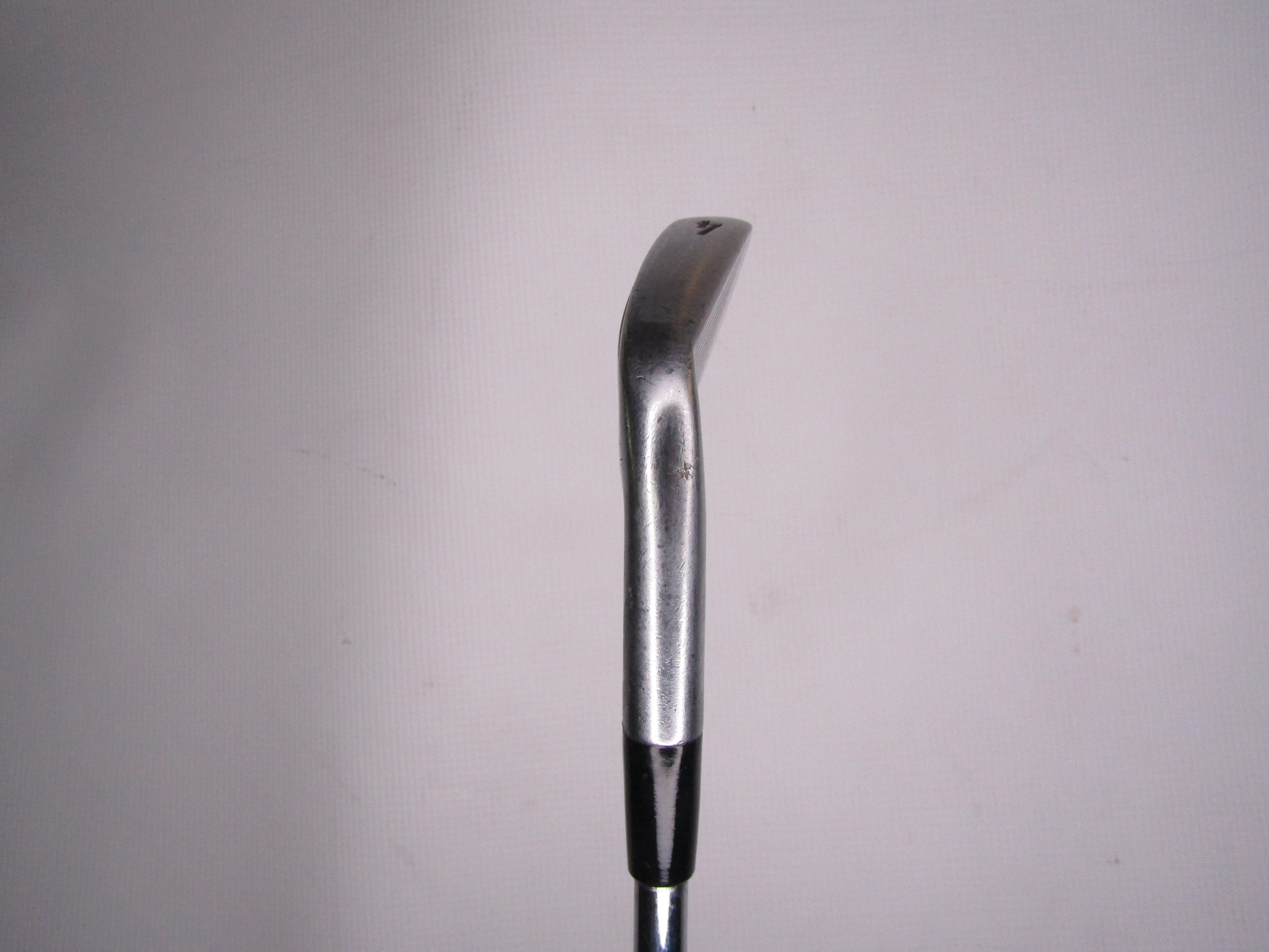 Callaway Apex Pro #4 Iron Extra Stiff Flex Steel Men's Right Pre-Owned Irons Callaway 