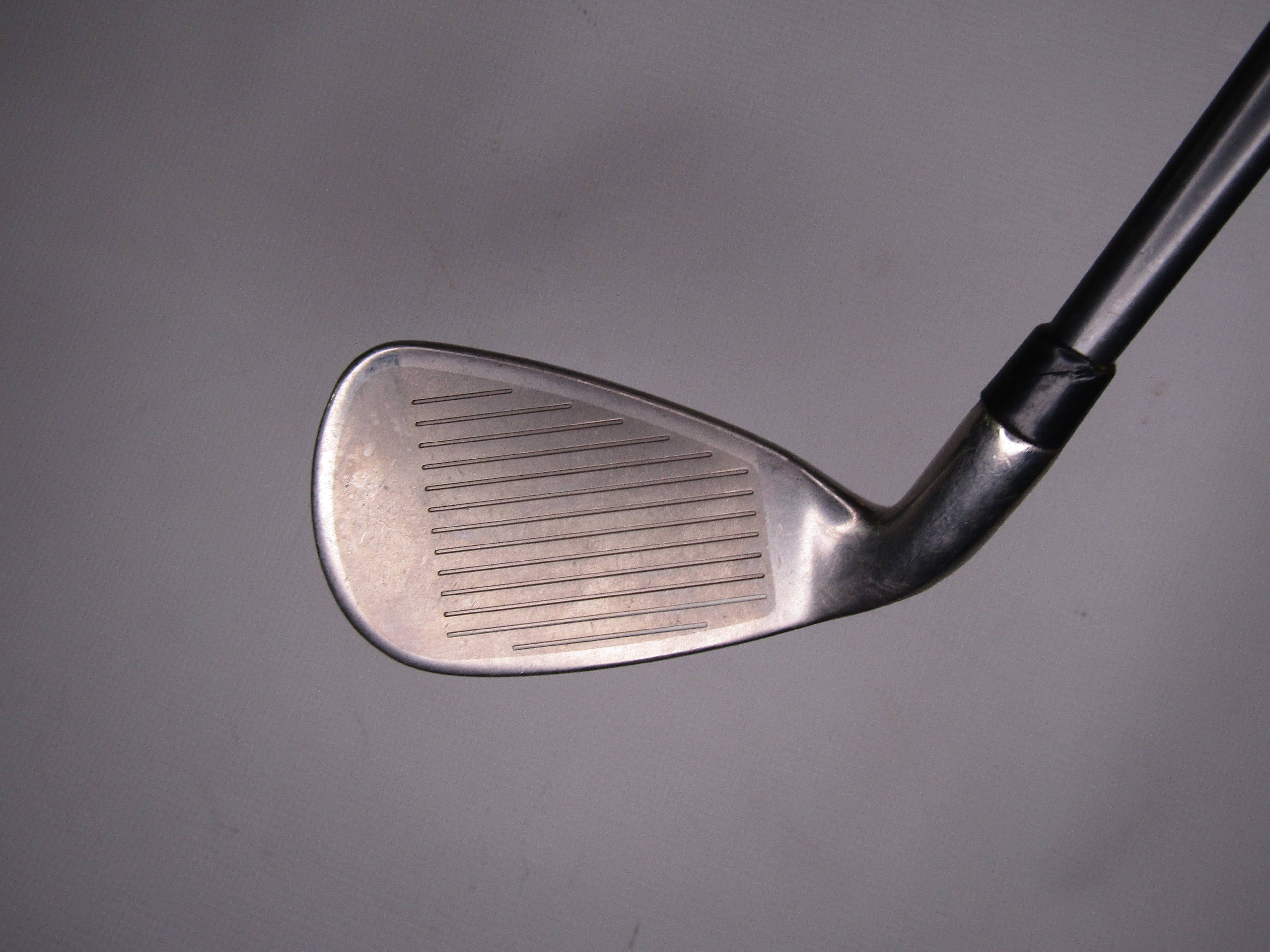 Callaway BB Fusion #5-7, #9-PW,AW 6pc Iron Set Reg. Flex Graphite Men's Right Pre-Owned Golf Sets Callaway 