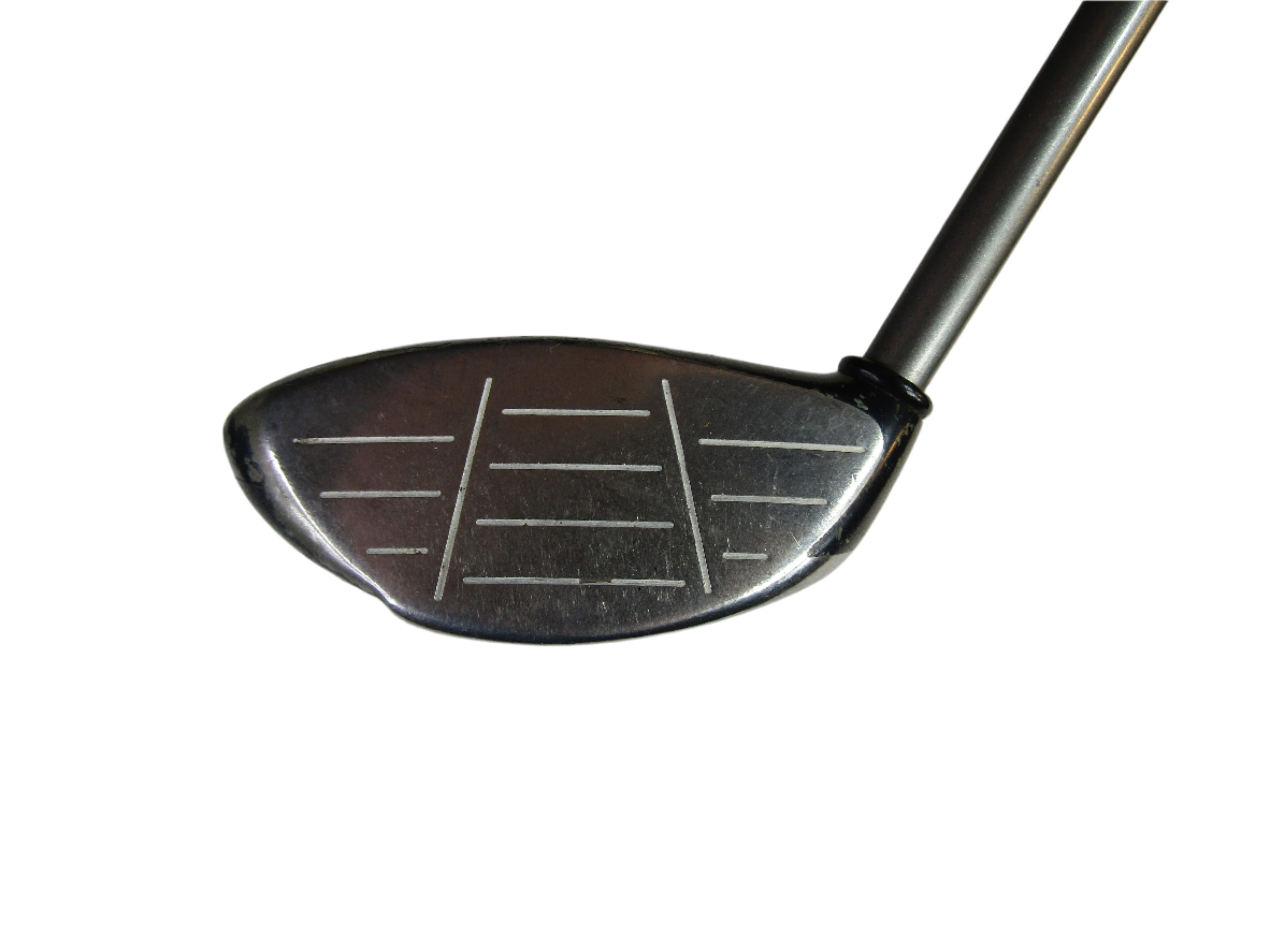 Callaway BB Steelhead Plus #5 FW Regular Flex Graphite Men's Right Golf Stuff 