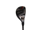 Callaway BB23 #4 Hybrid Senior Flex Graphite Shaft Men's Right HC Pre-Owned Hybrids Callaway 