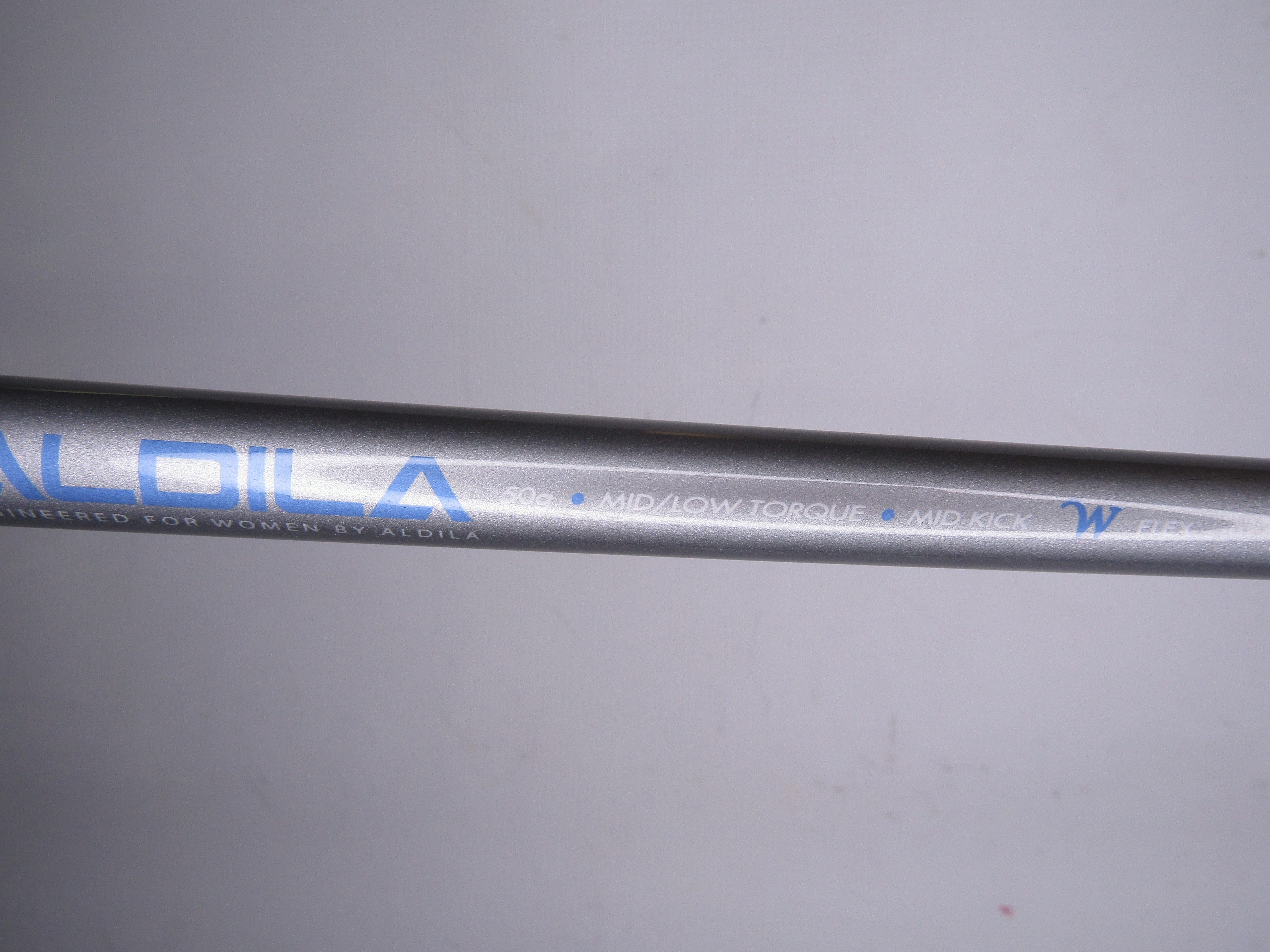 Callaway Big Bertha #3 FW Ladies Flex Graphite Ladies Right HC Women's Pre-Owned Fairway Woods Callaway 