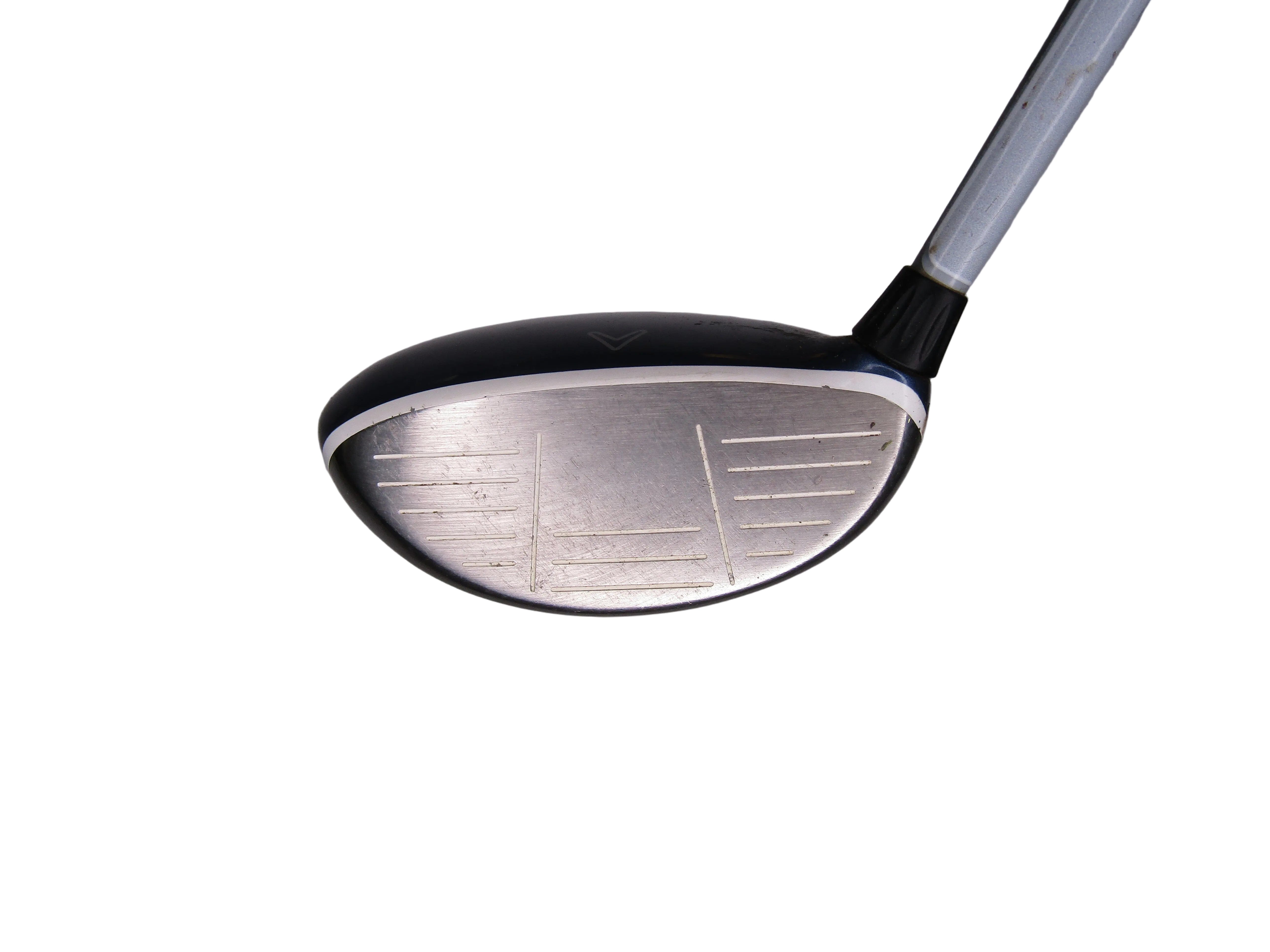 Callaway Big Bertha #3 FW Ladies Flex Graphite Ladies Right HC Women's Pre-Owned Fairway Woods Callaway 