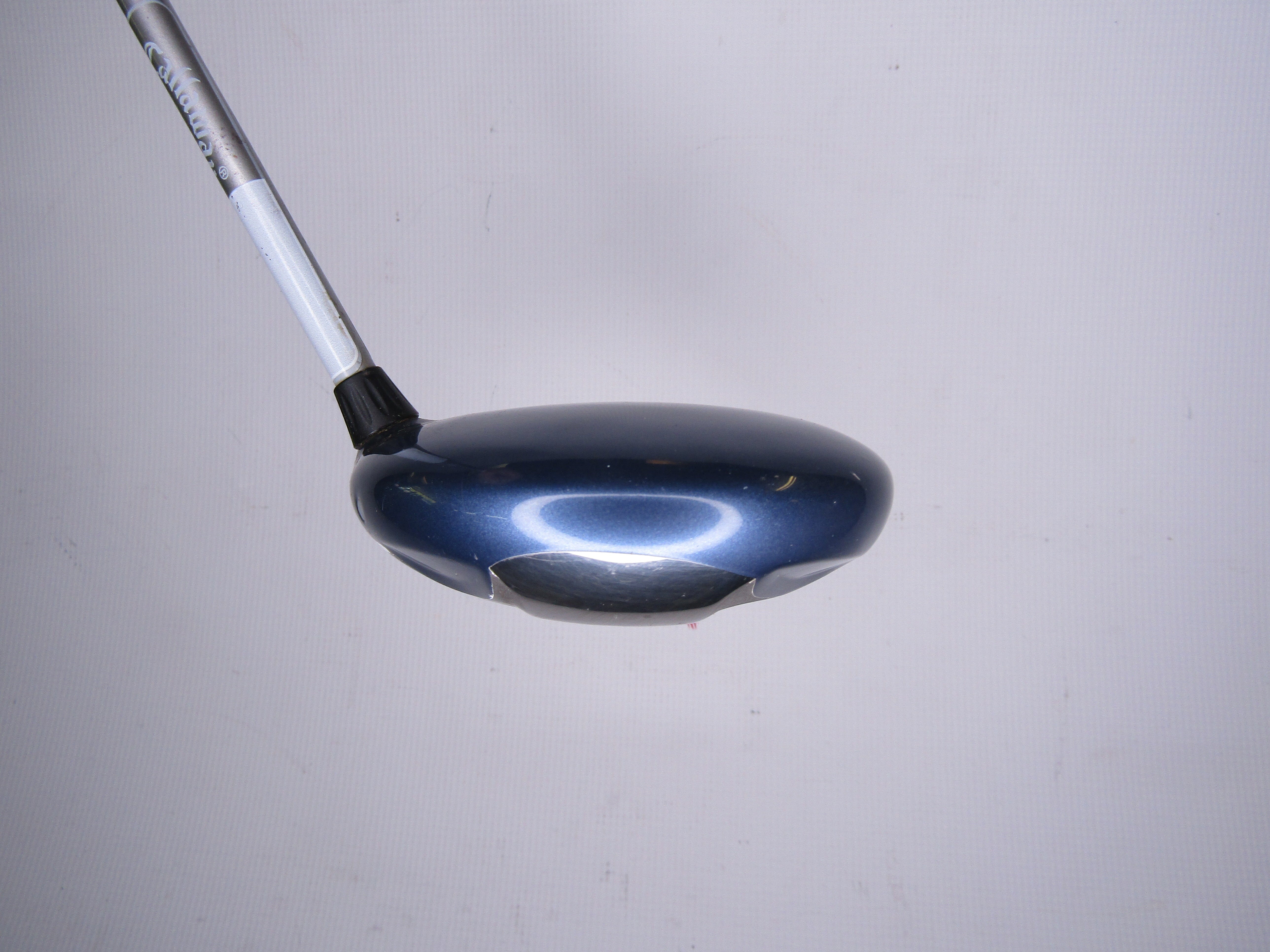 Callaway Big Bertha #3 FW Ladies Flex Graphite Ladies Right HC Women's Pre-Owned Fairway Woods Callaway 