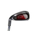 Callaway Big Bertha #3 Iron Regular Flex Steel Men's Left Pre-Owned Irons Callaway 