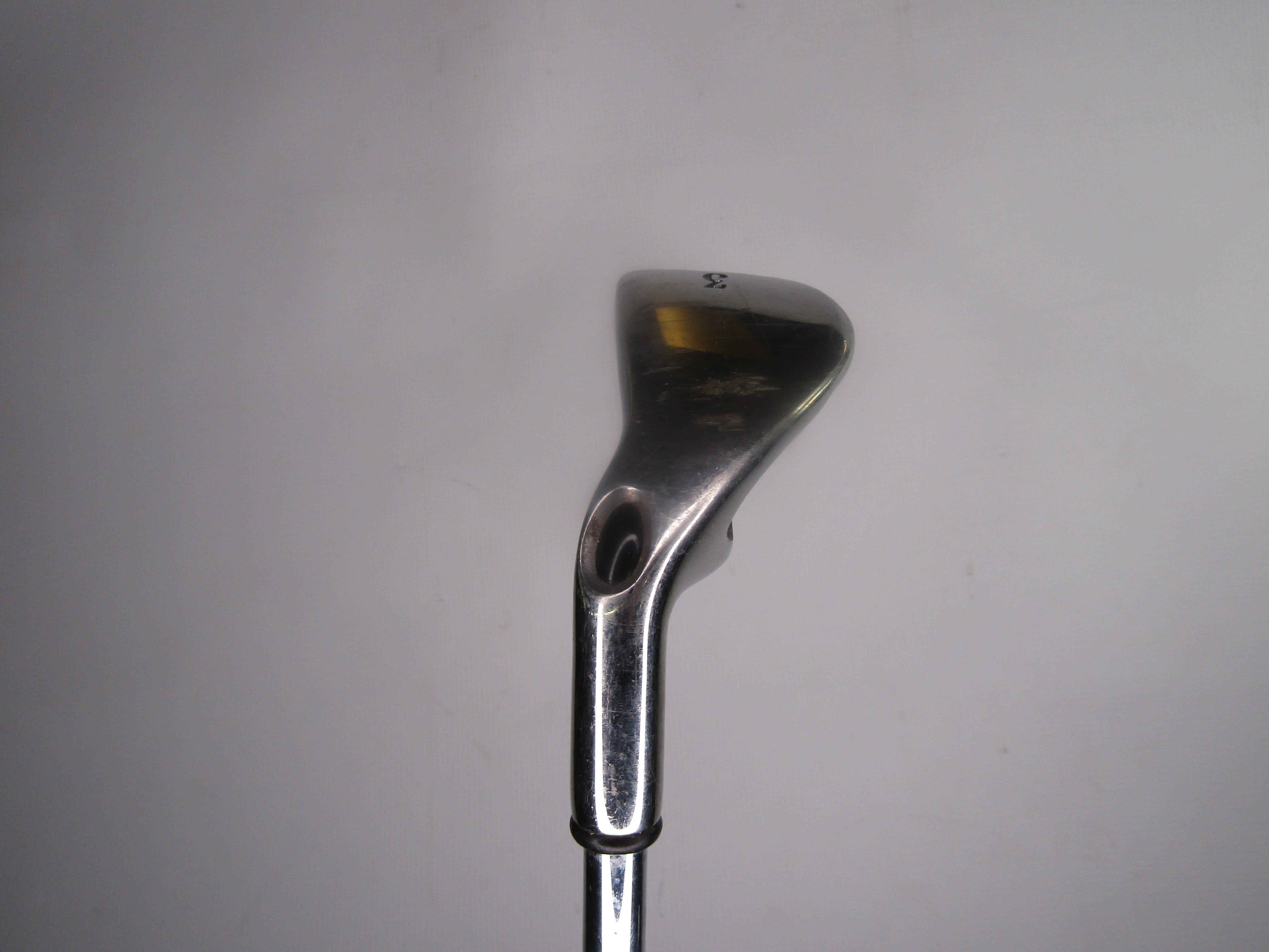 Callaway Big Bertha #3 Iron Regular Flex Steel Men's Left Pre-Owned Irons Callaway 