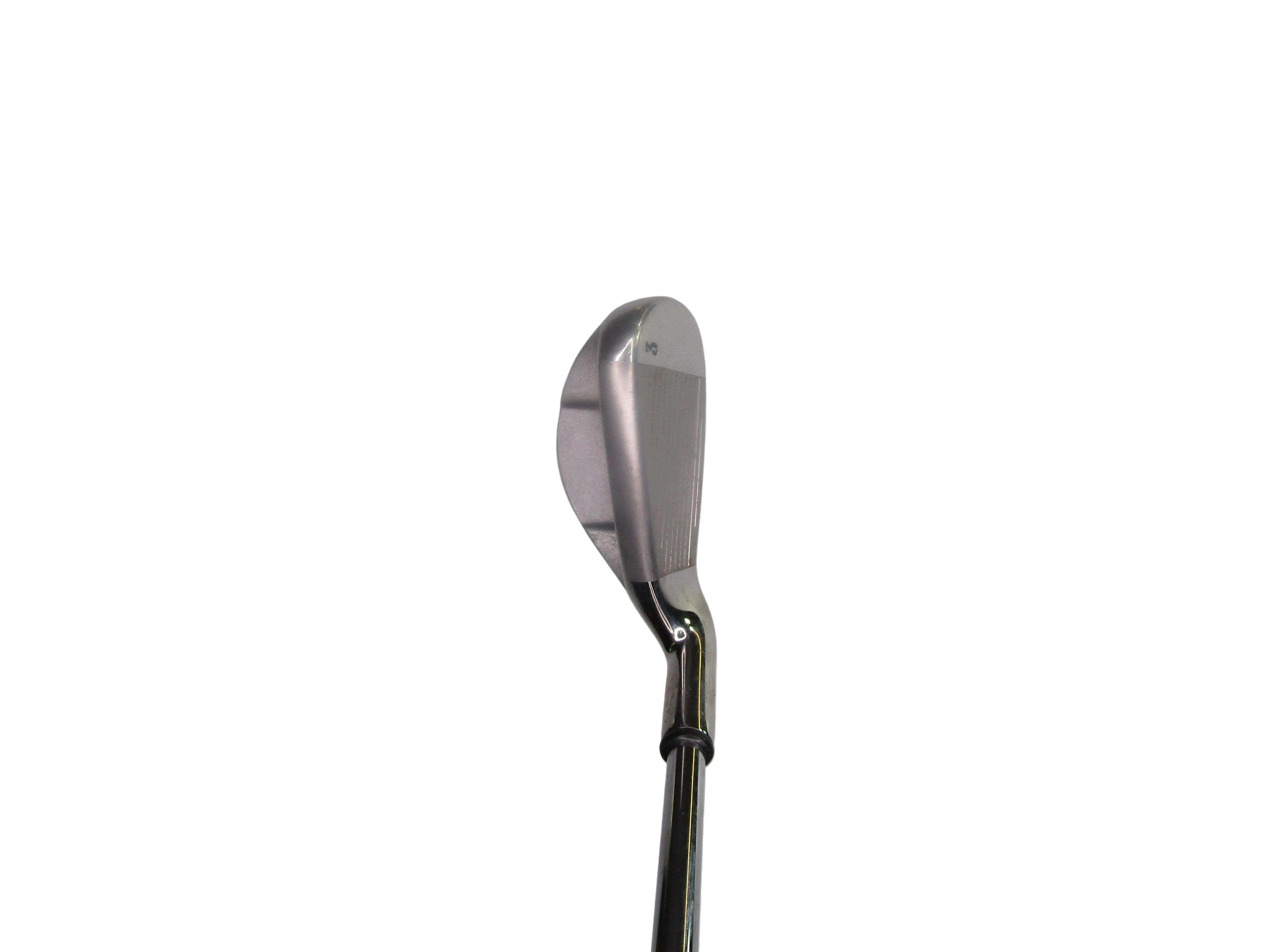 Callaway Big Bertha #3 Iron Regular Flex Steel Men's Left Pre-Owned Irons Callaway 