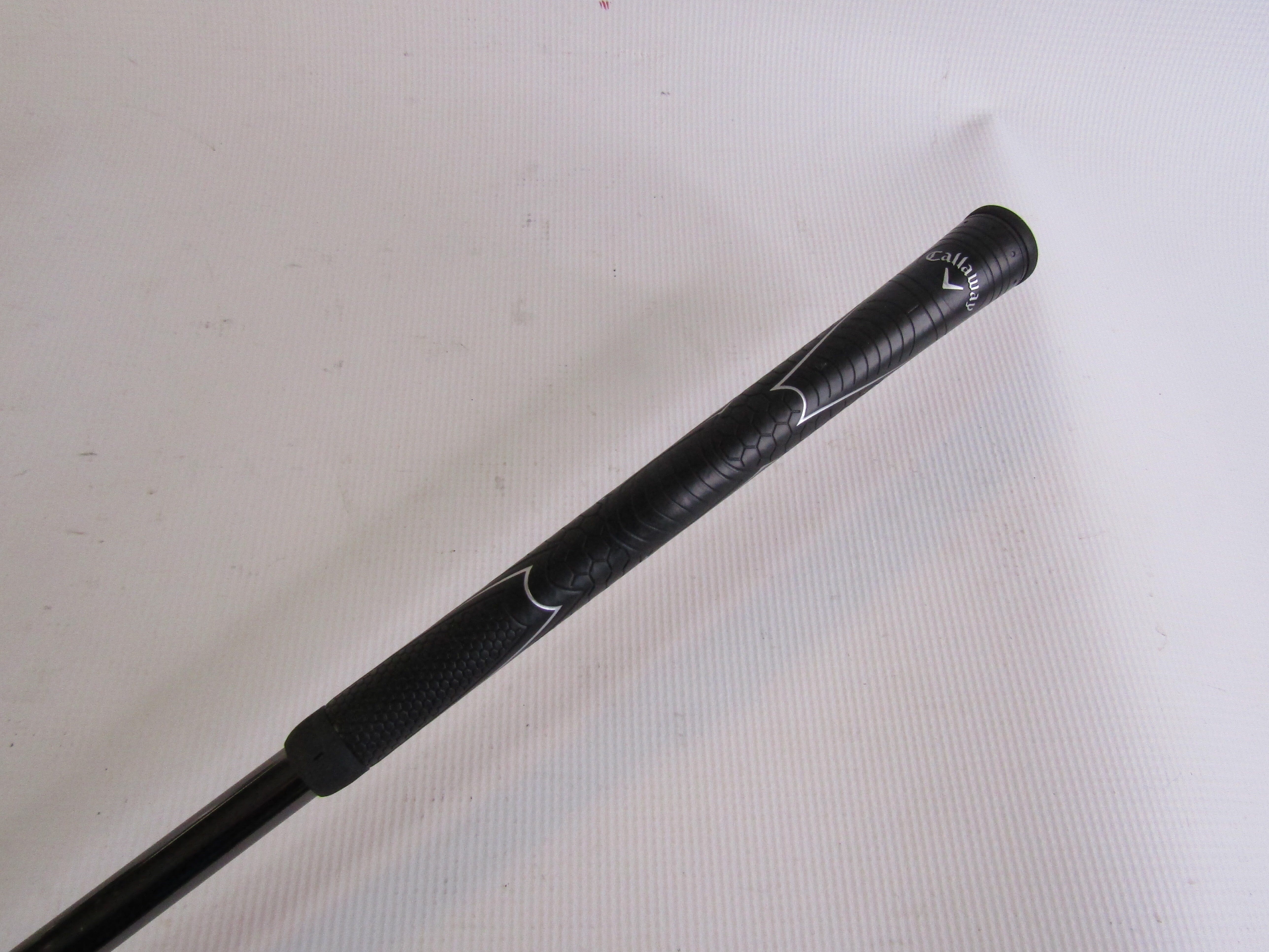 Callaway Big Bertha #5 23° Hybrid Regular Flex Graphite Men's Right Hc Pre-Owned Hybrids Callaway 