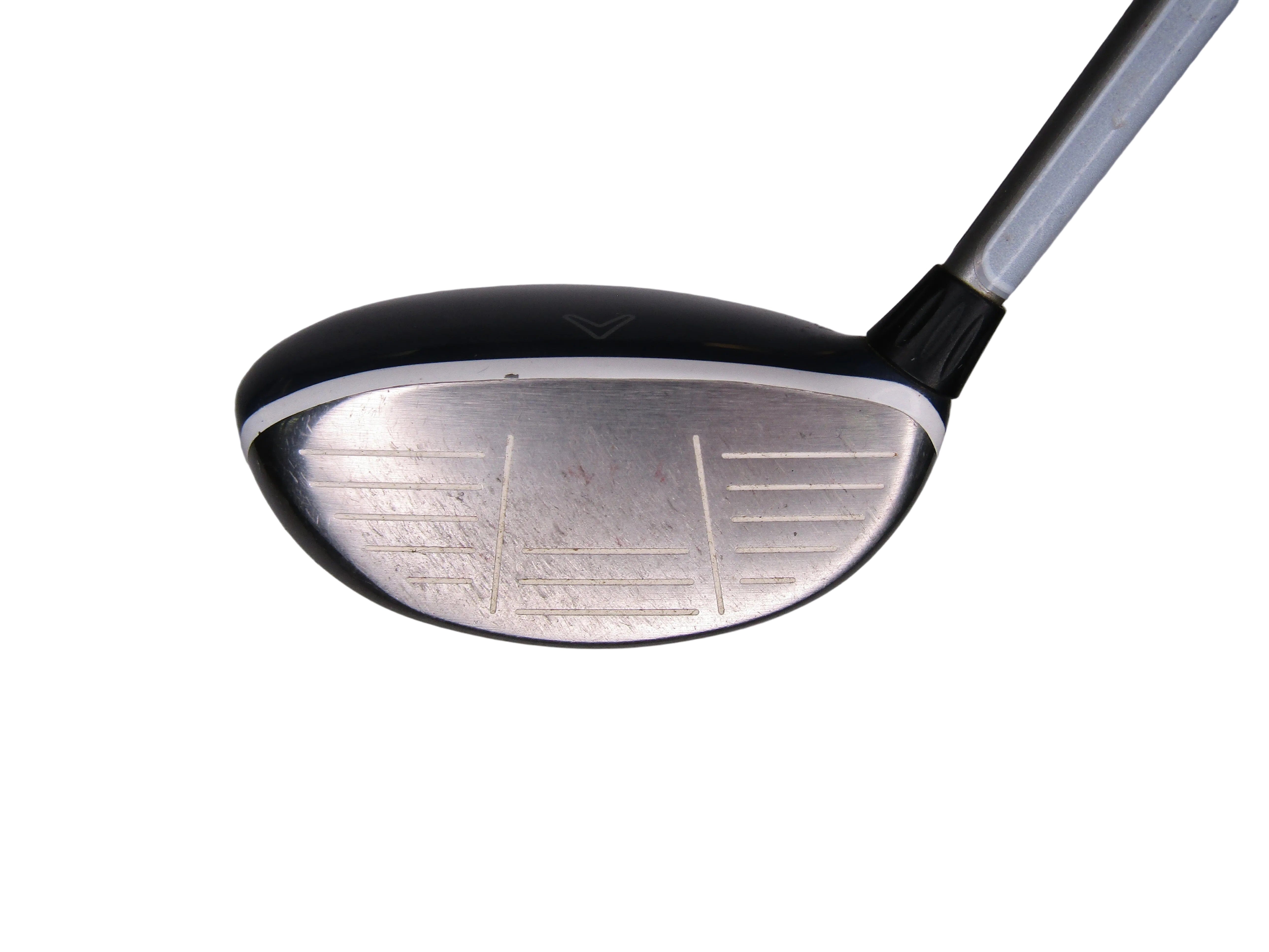 Callaway Big Bertha #5 FW Ladies Flex Graphite Ladies Right HC Women's Pre-Owned Fairway Woods Callaway 