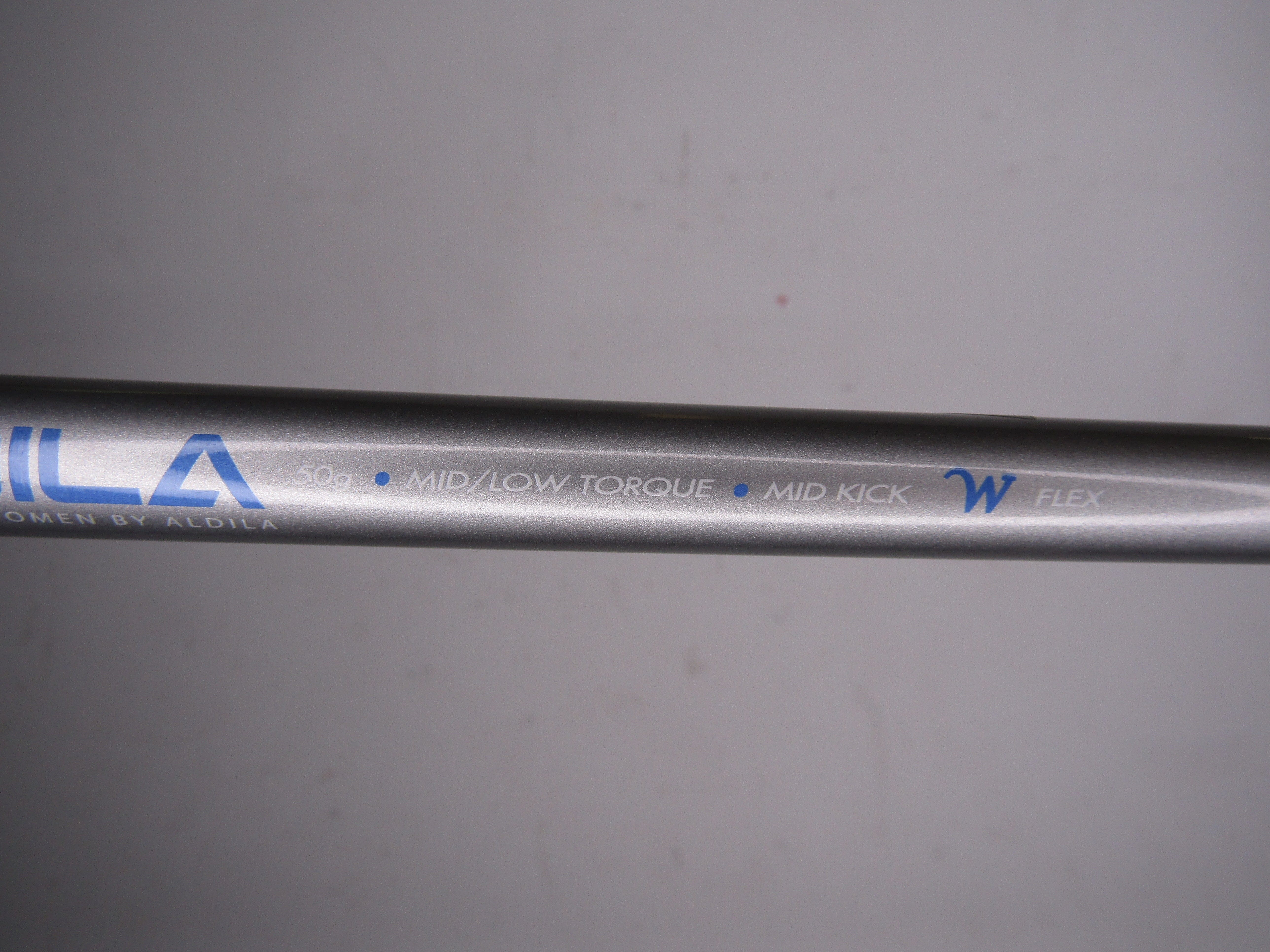 Callaway Big Bertha #5 FW Ladies Flex Graphite Ladies Right HC Women's Pre-Owned Fairway Woods Callaway 