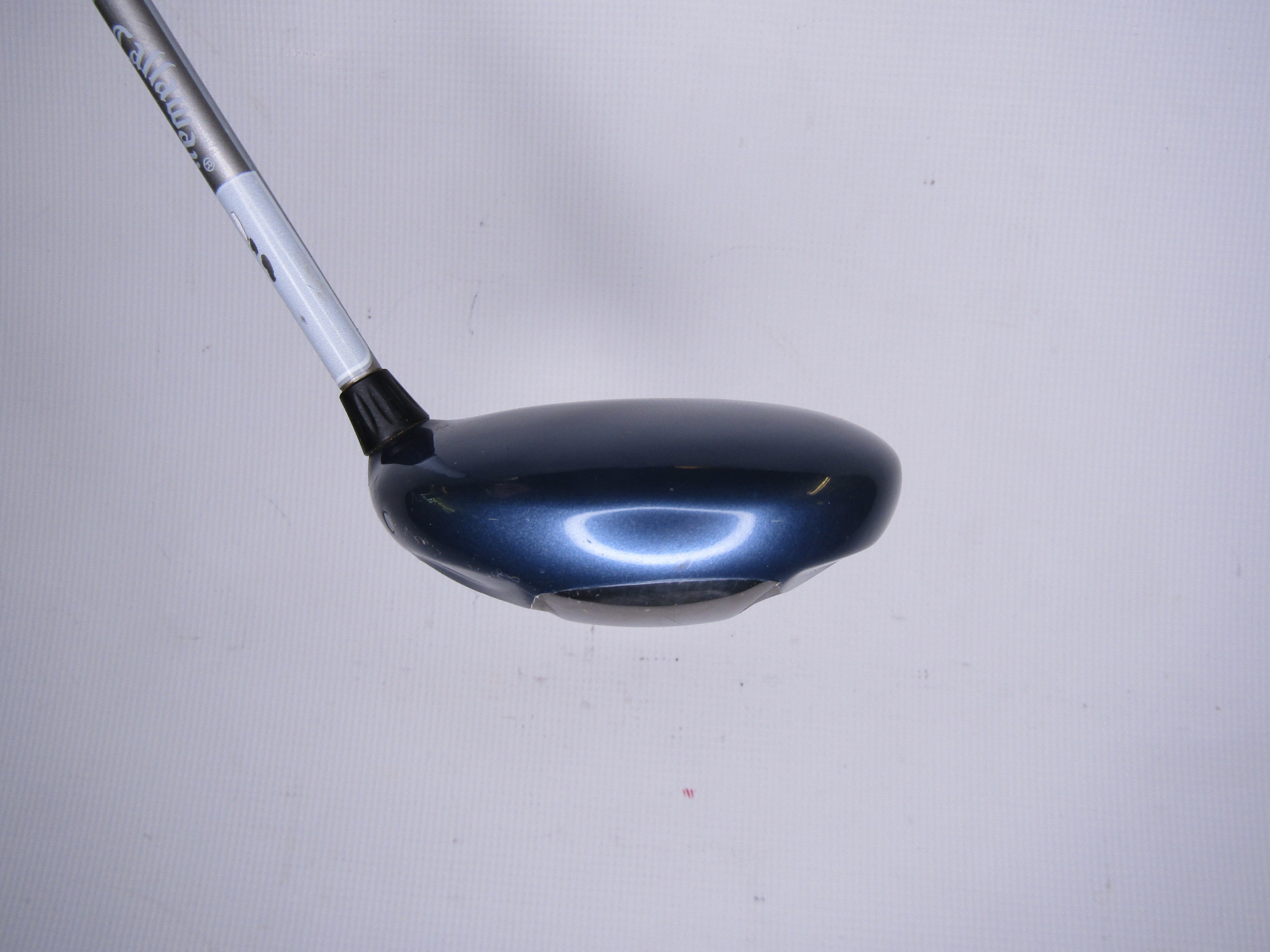 Callaway Big Bertha #5 FW Ladies Flex Graphite Ladies Right HC Women's Pre-Owned Fairway Woods Callaway 
