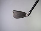 Callaway Big Bertha #6 Iron, Regular Flex, Graphite, Right Pre-Owned Irons Callaway 