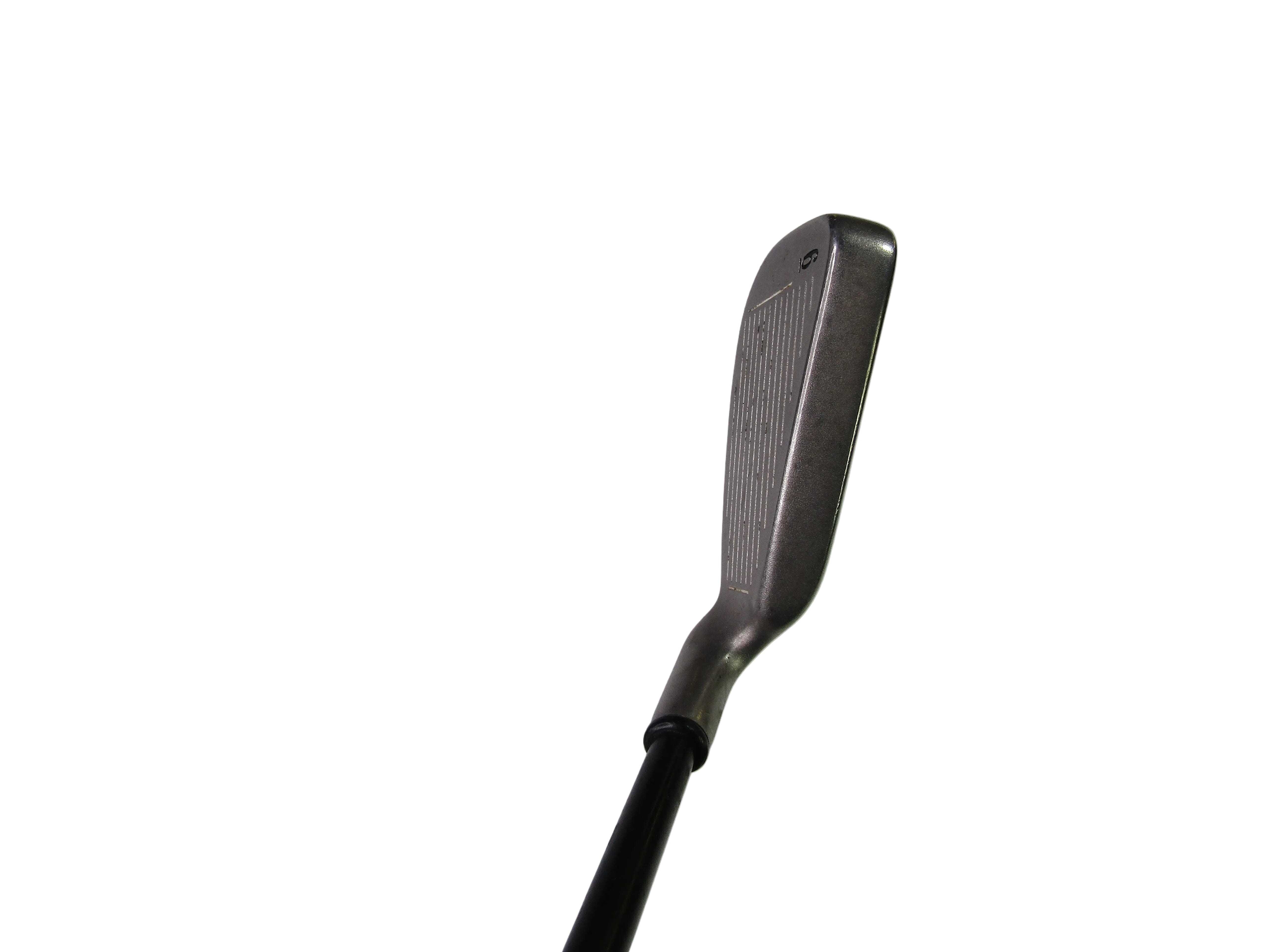 Callaway Big Bertha #6 Iron, Regular Flex, Graphite, Right Pre-Owned Irons Callaway 