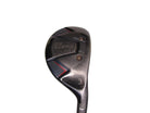 Callaway Big Bertha B21 #3 19° Hybrid Senior Flex Graphite Men's Right Hc Pre-Owned Hybrids Callaway 