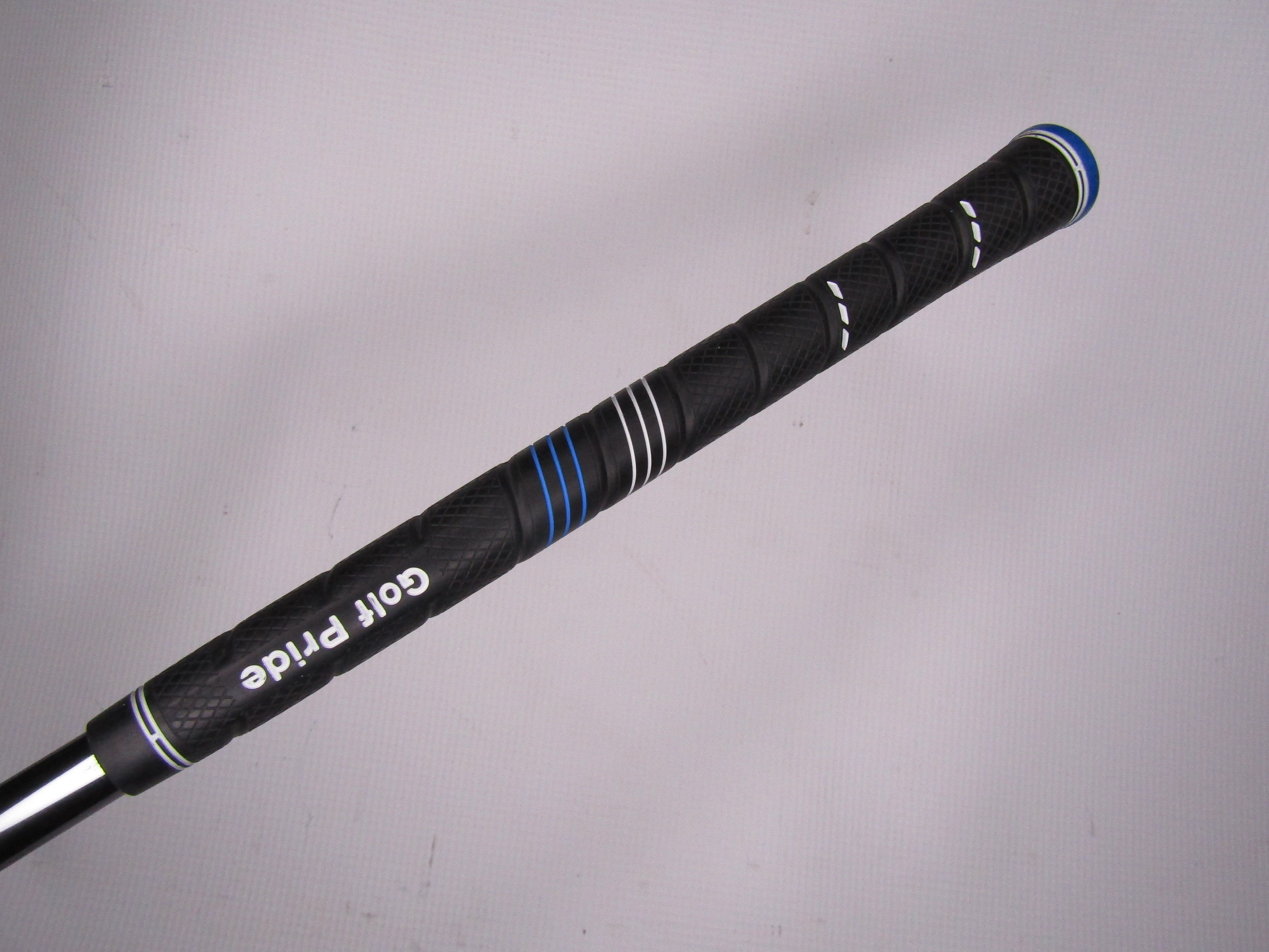 Callaway Big Bertha B21 #3 19° Hybrid Senior Flex Graphite Men's Right Hc Pre-Owned Hybrids Callaway 