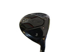 Callaway Big Bertha B21 #3 FW Regular Flex Graphite Men's Right Hc Pre-Owned Fairway Woods Callaway 