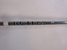 Callaway Big Bertha B21 #3 FW Regular Flex Graphite Men's Right Hc Pre-Owned Fairway Woods Callaway 