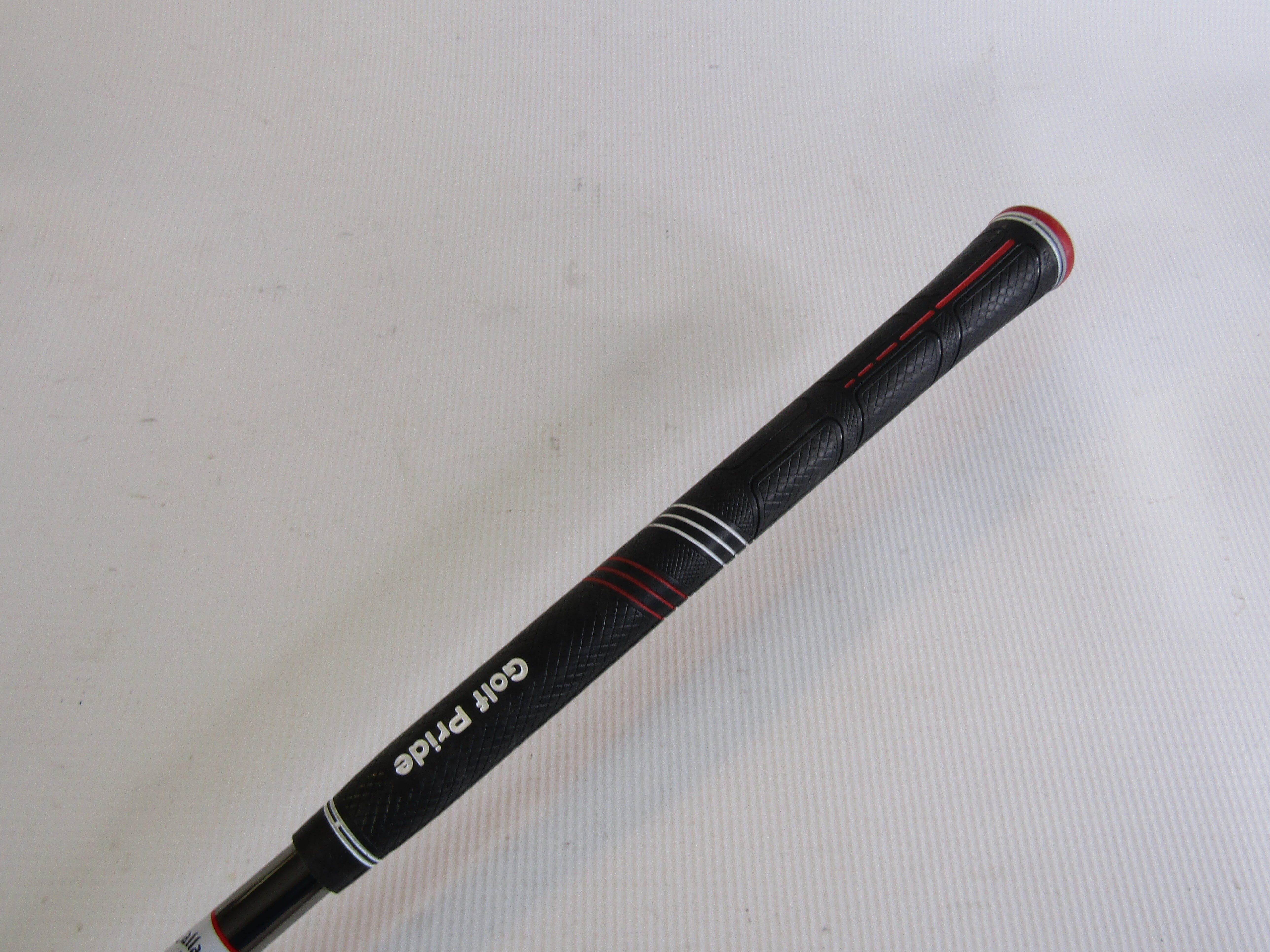 Callaway Big Bertha B21 #3 FW Regular Flex Graphite Men's Right Hc Pre-Owned Fairway Woods Callaway 
