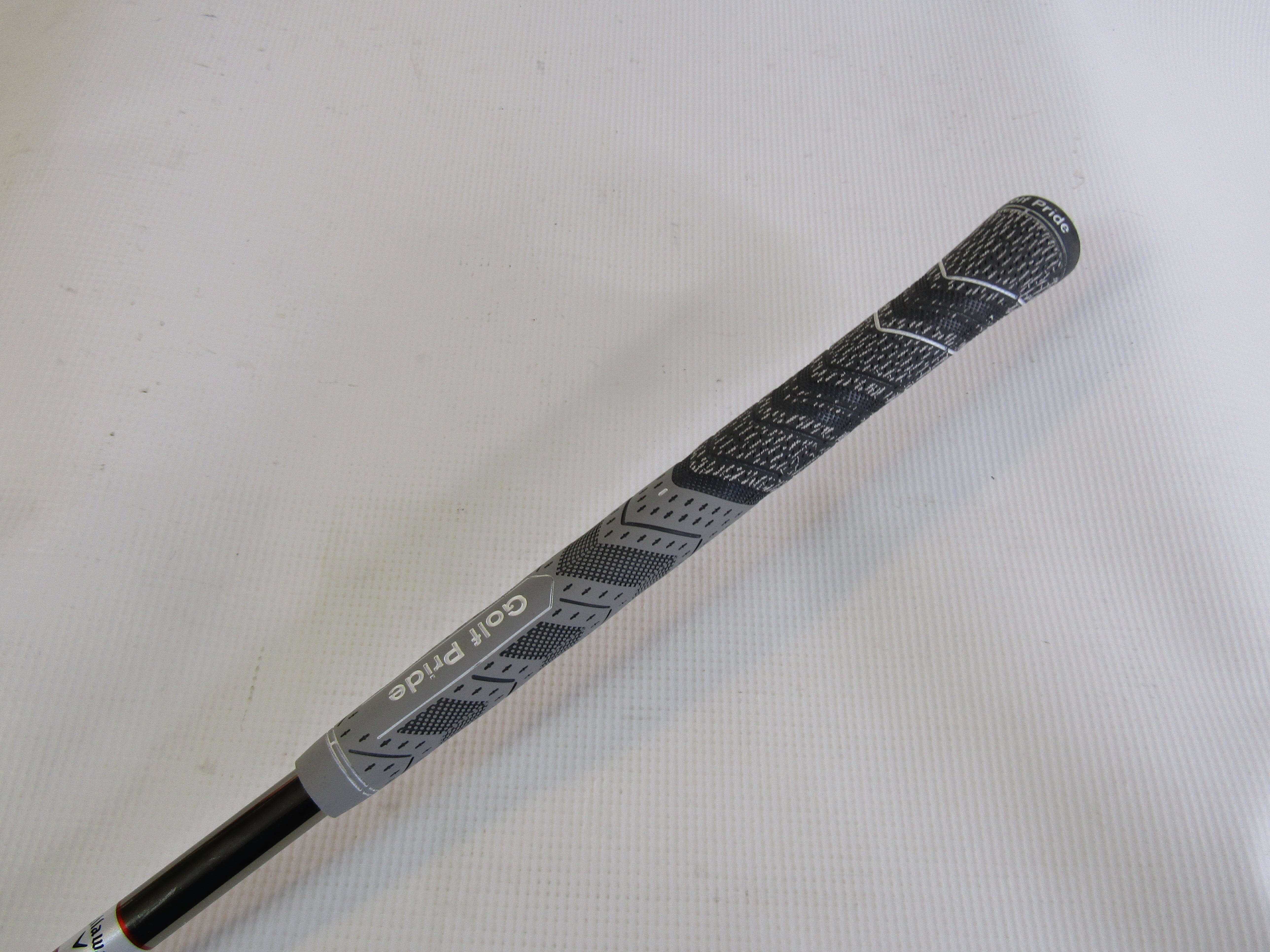 Callaway Big Bertha B21 #3 FW Senior Flex Graphite Men's Left Hc Pre-Owned Fairway Woods Callaway 