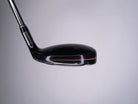 Callaway Big Bertha B21 #4 21° Hybrid Senior Flex Graphite Men's Right Hc Pre-Owned Hybrids Callaway 