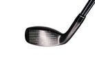 Callaway Big Bertha B21 #4 21° Hybrid Senior Flex Graphite Men's Right Hc Pre-Owned Hybrids Callaway 