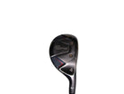 Callaway Big Bertha B21 #4 21° Hybrid Senior Flex Graphite Men's Right Hc Pre-Owned Hybrids Callaway 