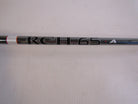 Callaway Big Bertha B21 #5 24° Hybrid Senior Flex Graphite Men's Left Hc Pre-Owned Hybrids Callaway 