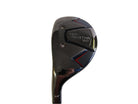 Callaway Big Bertha B21 #5 24° Hybrid Senior Flex Graphite Men's Left Hc Pre-Owned Hybrids Callaway 