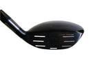 Callaway Big Bertha B21 #5 FW Senior Flex Graphite Men's Left Hc Pre-Owned Fairway Woods Callaway 