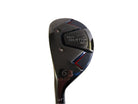 Callaway Big Bertha B21 #6 27° Hybrid Senior Flex Graphite Men's Left Hc Pre-Owned Hybrids Callaway 