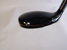 Callaway Big Bertha B21 #6 27° Hybrid Senior Flex Graphite Men's Left Hc Pre-Owned Hybrids Callaway 