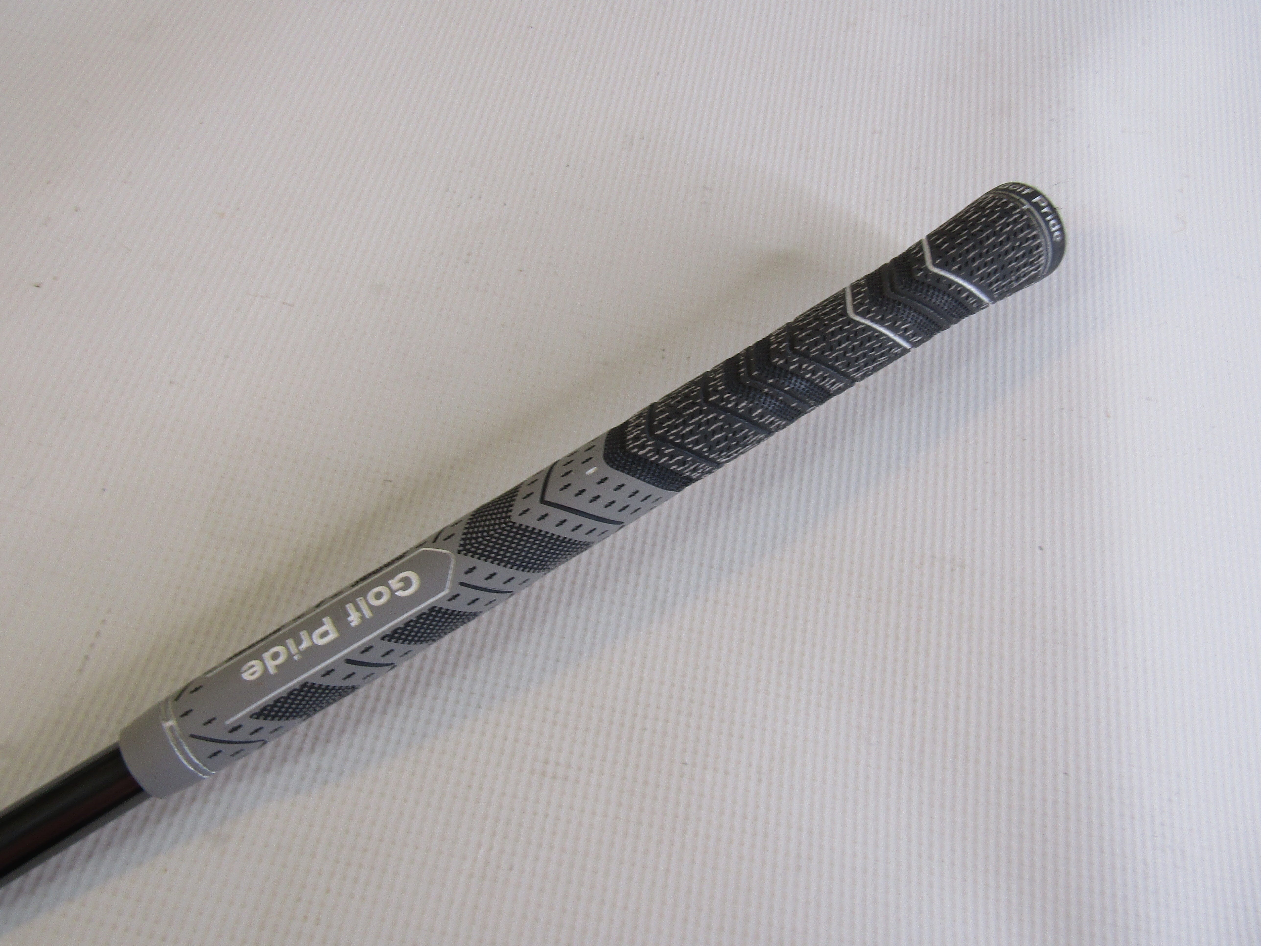 Callaway Big Bertha B21 #6 27° Hybrid Senior Flex Graphite Men's Left Hc Pre-Owned Hybrids Callaway 