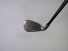 Callaway Big Bertha Classic #6 Iron Regular Graphite Men's Right Pre-Owned Irons Callaway 
