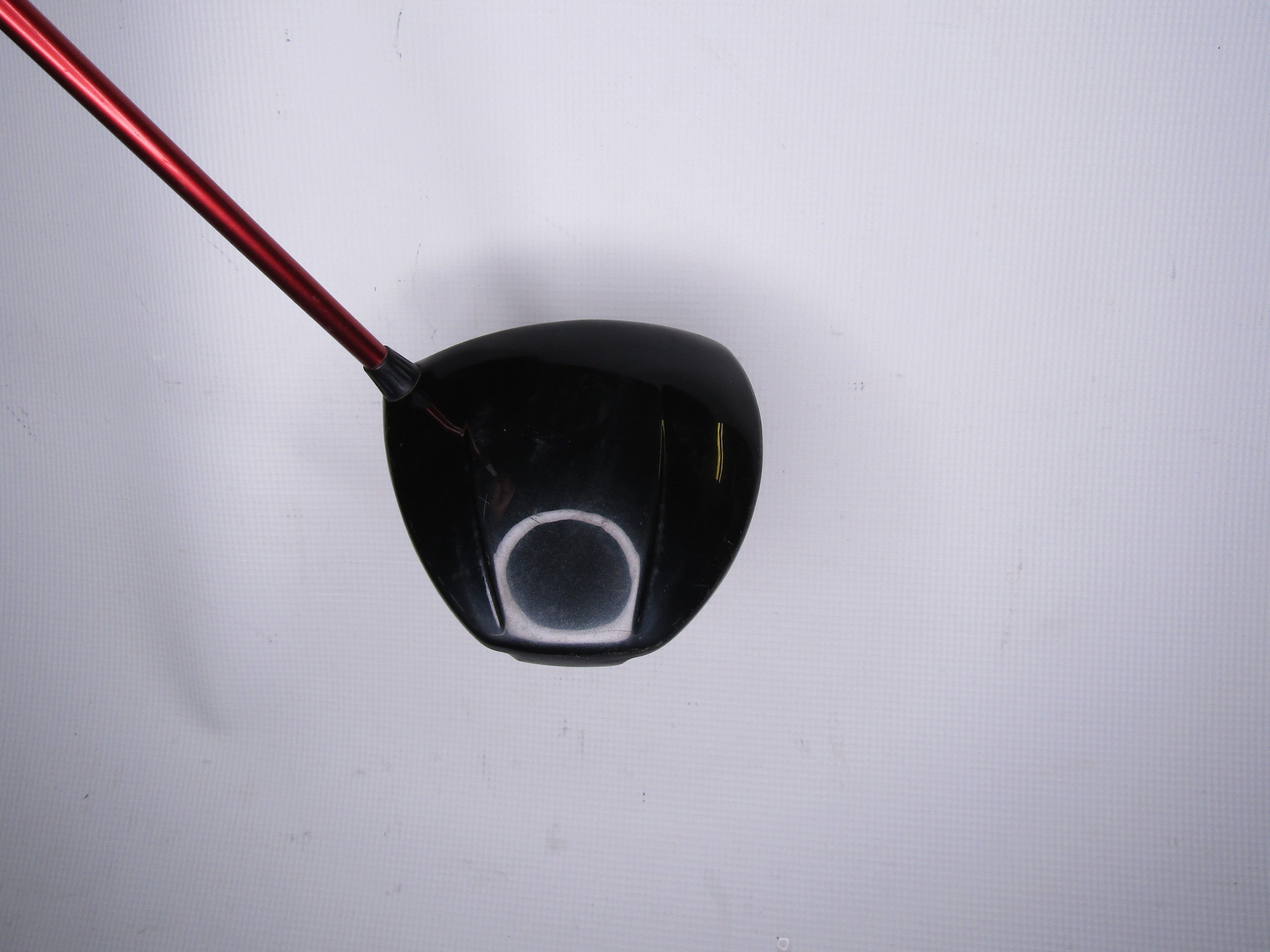 Callaway Big Bertha Diablo 9° N Driver Stiff Flex Graphite Men's Right Pre-Owned Drivers Callaway 