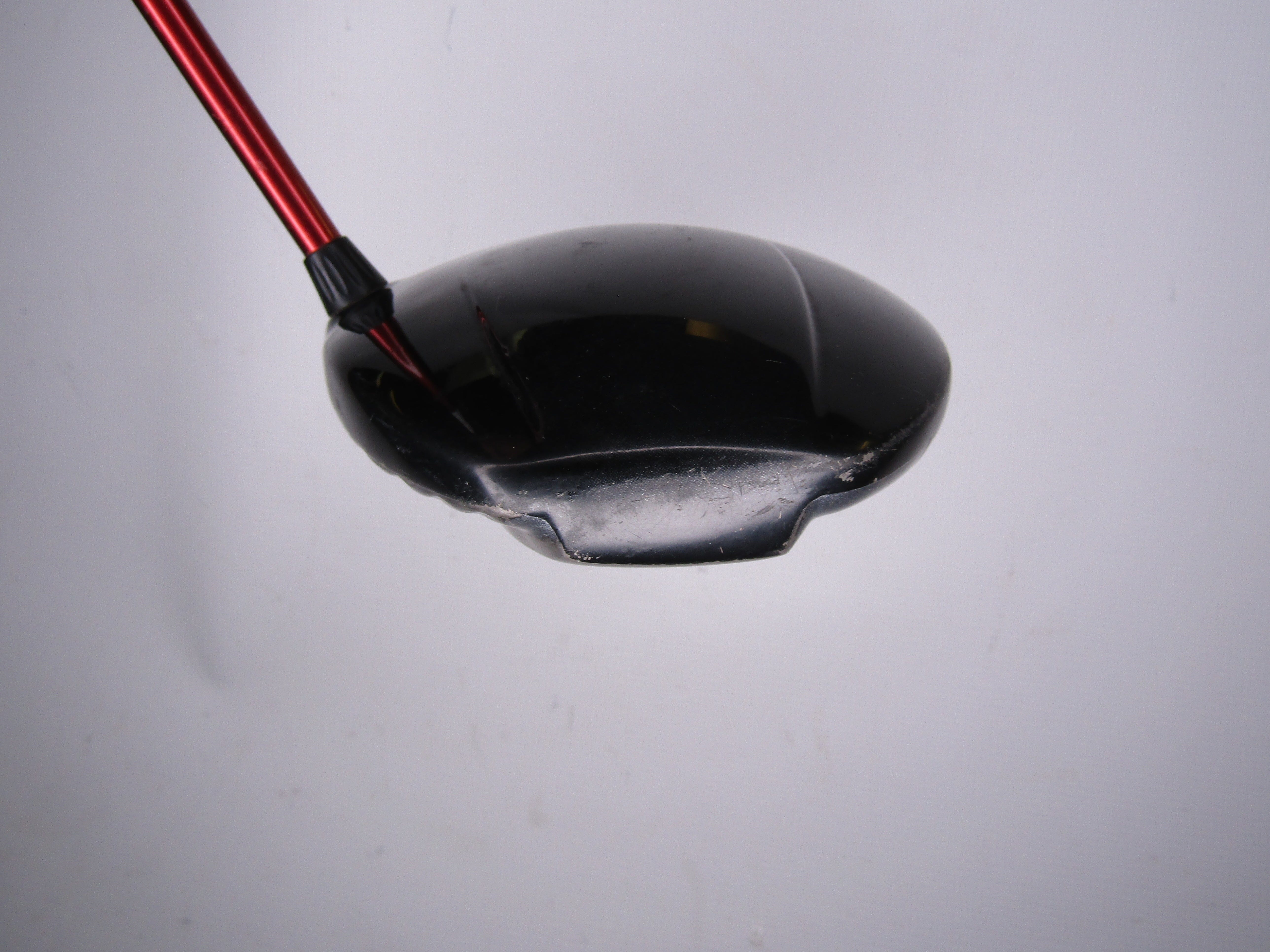 Callaway Big Bertha Diablo 9° N Driver Stiff Flex Graphite Men's Right Pre-Owned Drivers Callaway 