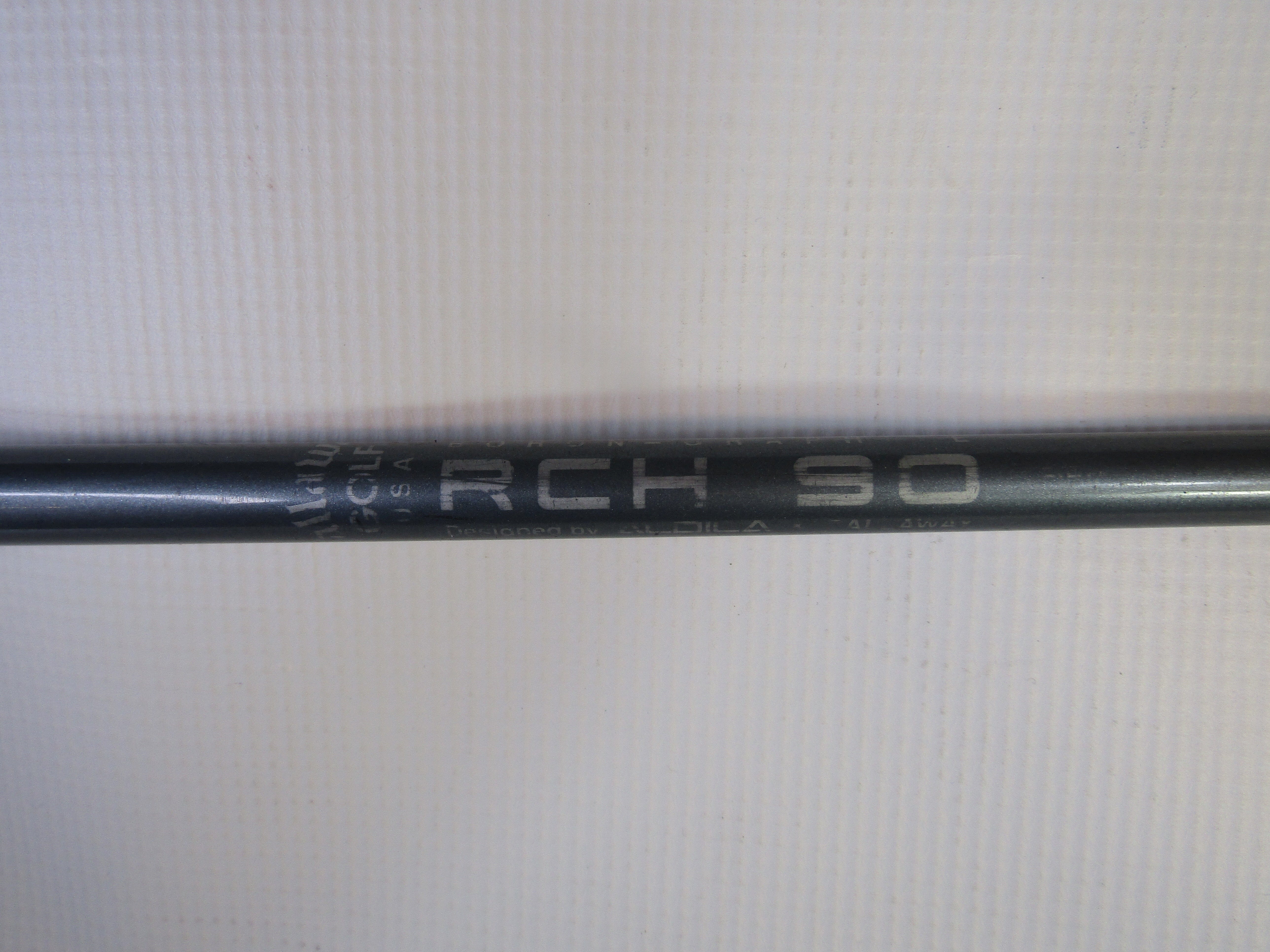 Callaway Big Bertha Divine Nine #9 FW Ladies Flex Graphite Ladies Right Women's Pre-Owned Fairway Woods Callaway 