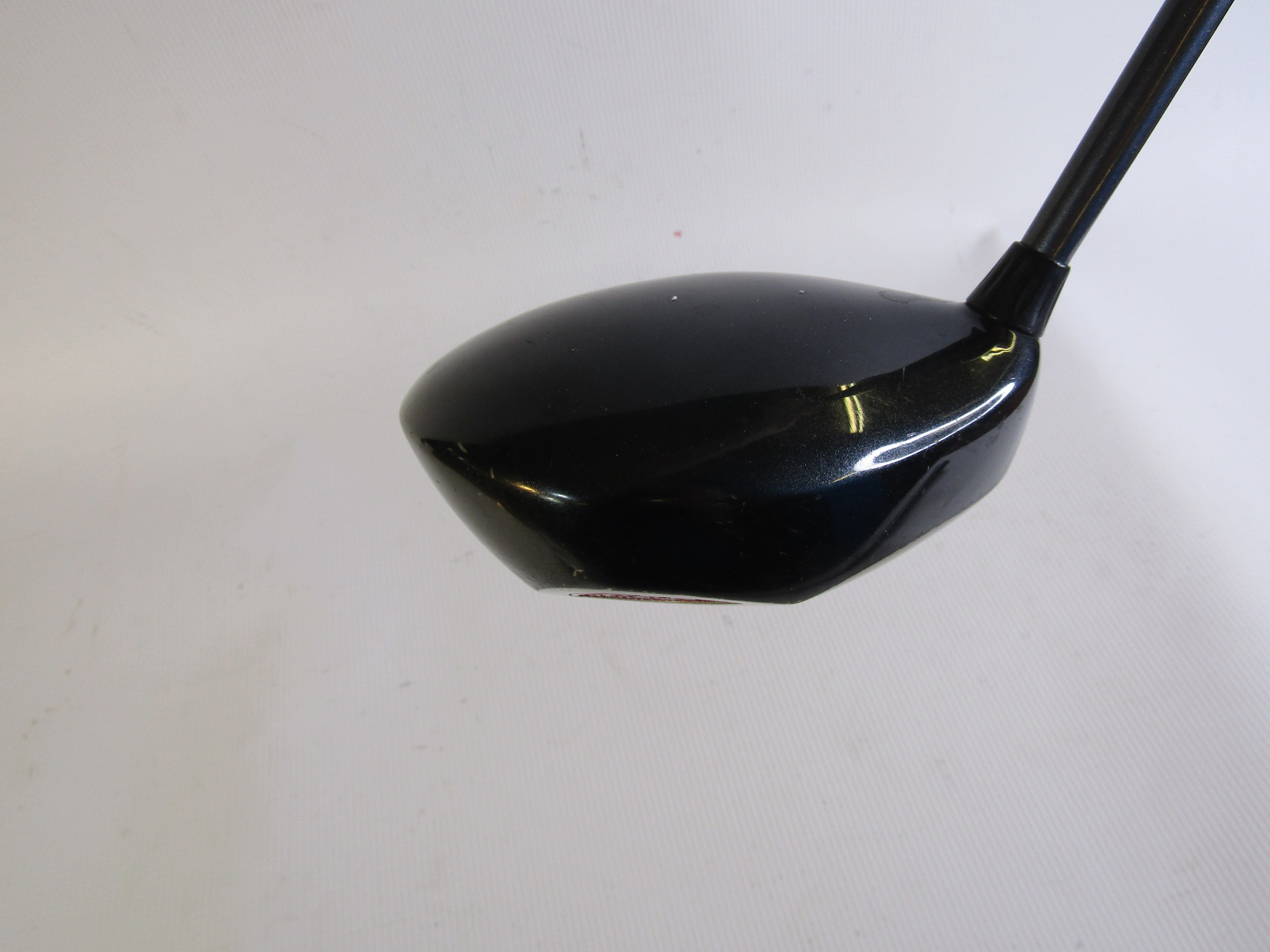 Callaway Big Bertha ERC II 10° Driver Regular Flex Graphite Men's Left Pre-Owned Drivers Callaway 