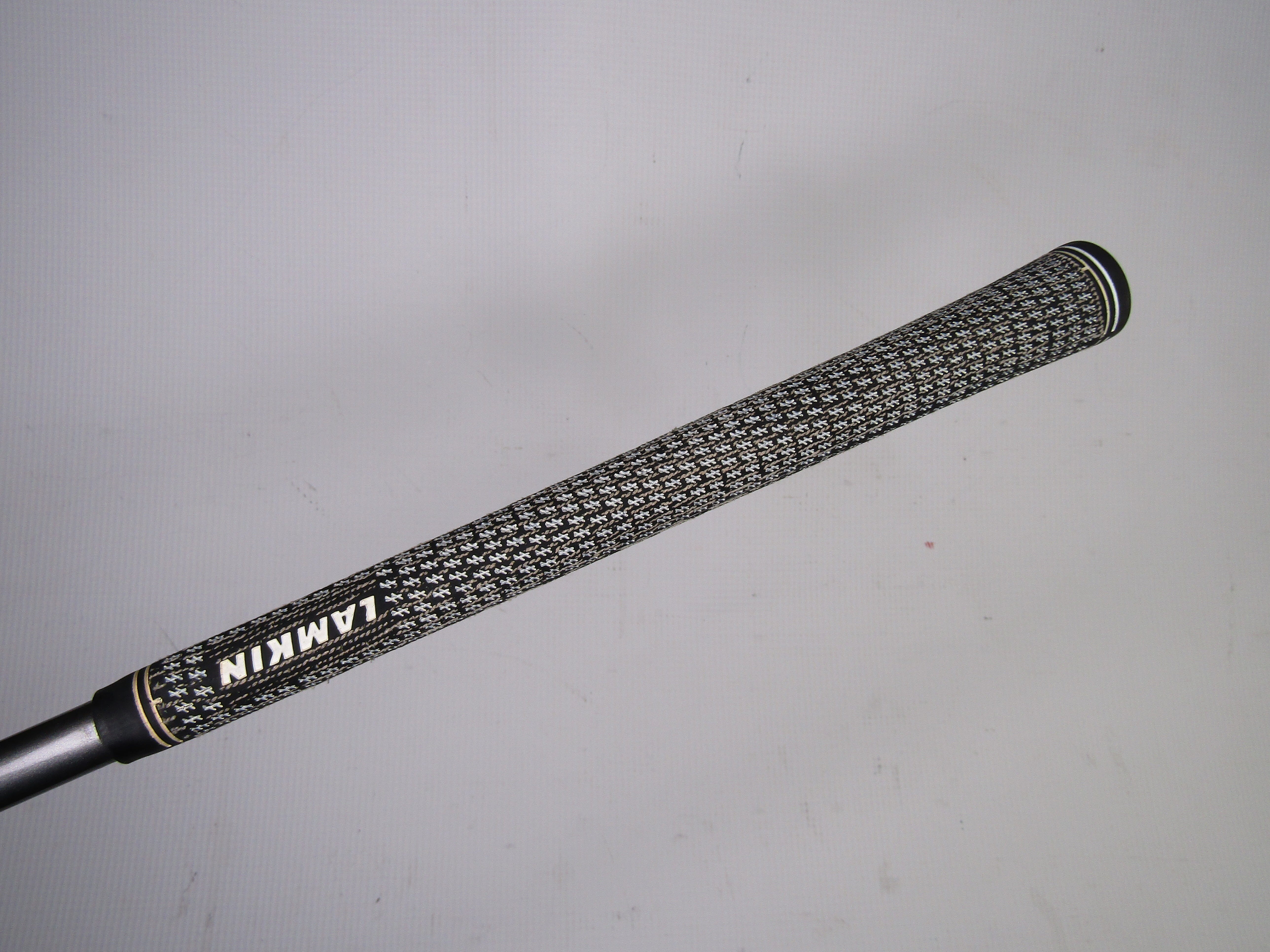 Callaway Big Bertha Fusion #3 Iron Regular Graphite Men's Right Pre-Owned Irons Callaway 