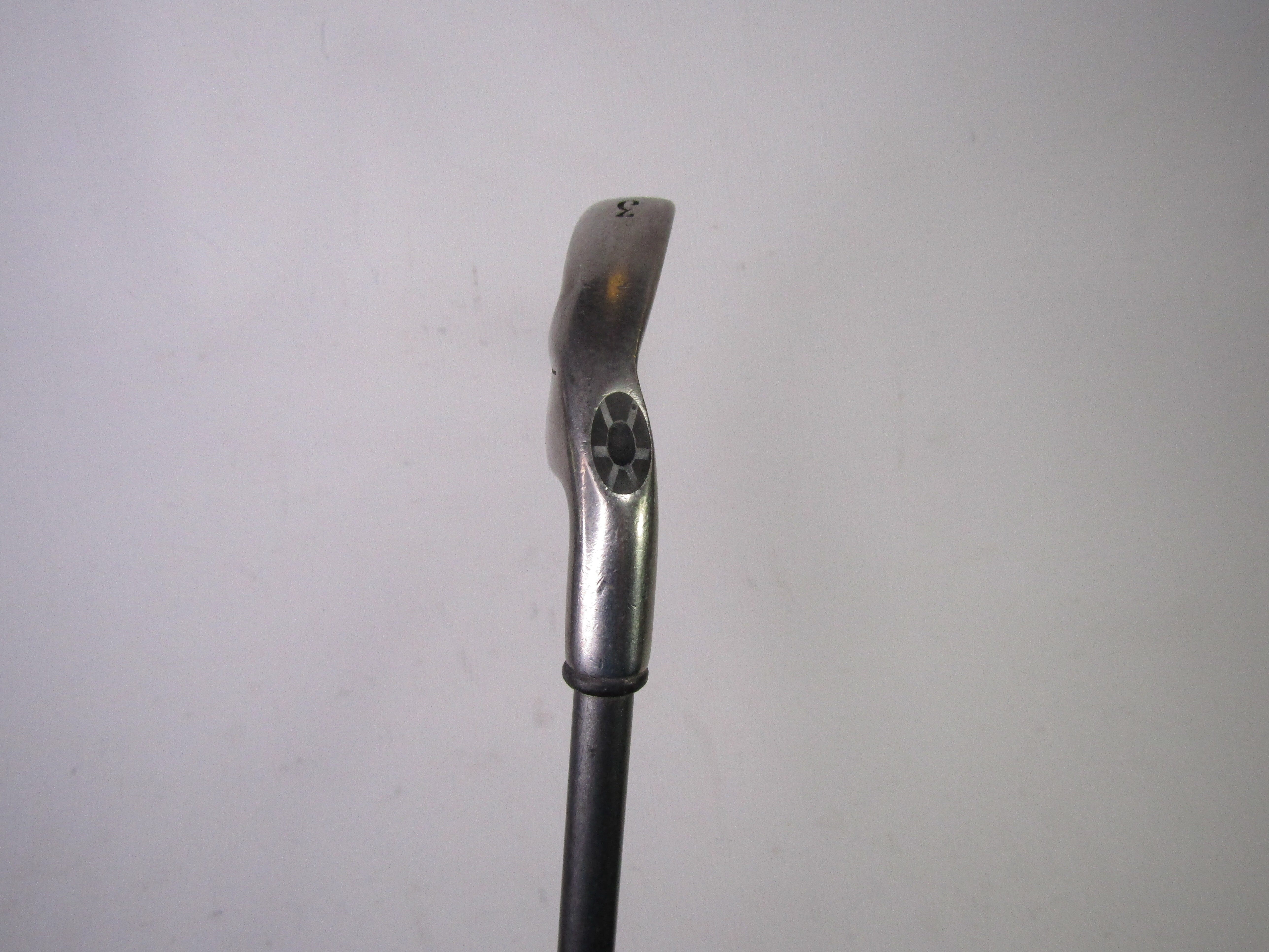 Callaway Big Bertha Fusion #3 Iron Regular Graphite Men's Right Pre-Owned Irons Callaway 