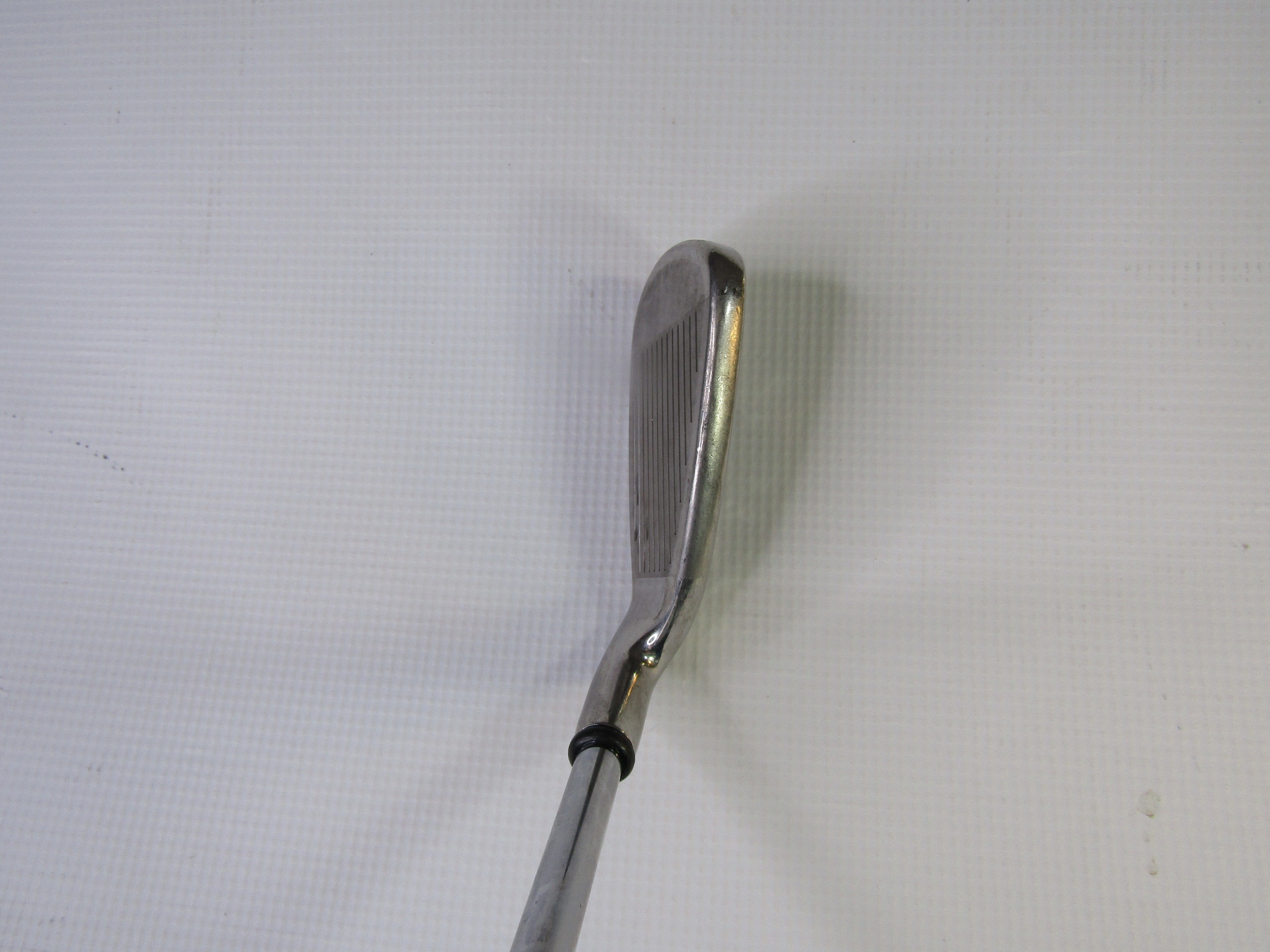 Callaway Big Bertha Fusion #6 Iron Regular Flex Steel Men's Right