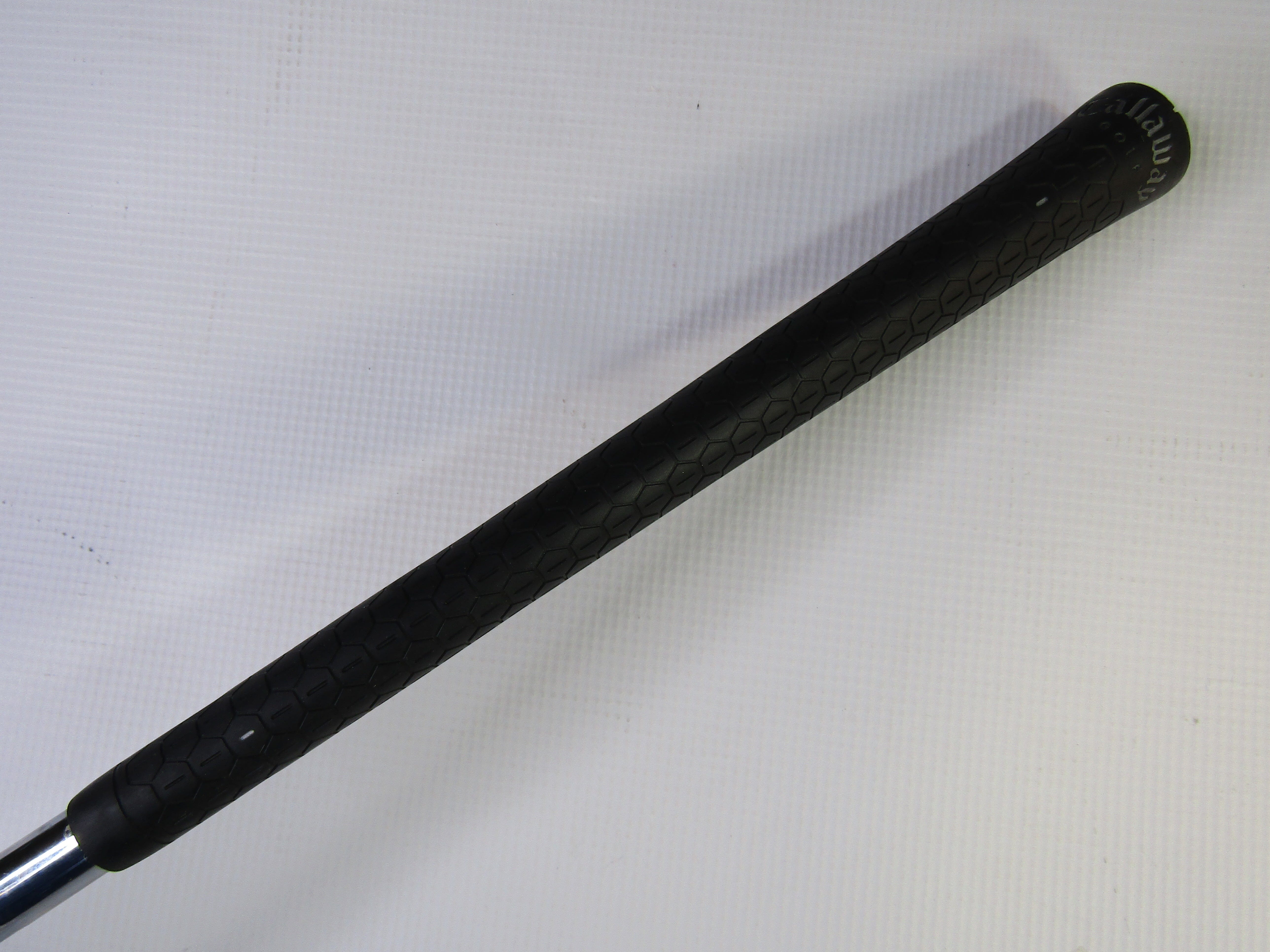 Callaway Big Bertha Fusion #6 Iron Regular Flex Steel Men's Right Pre-Owned Irons Callaway 