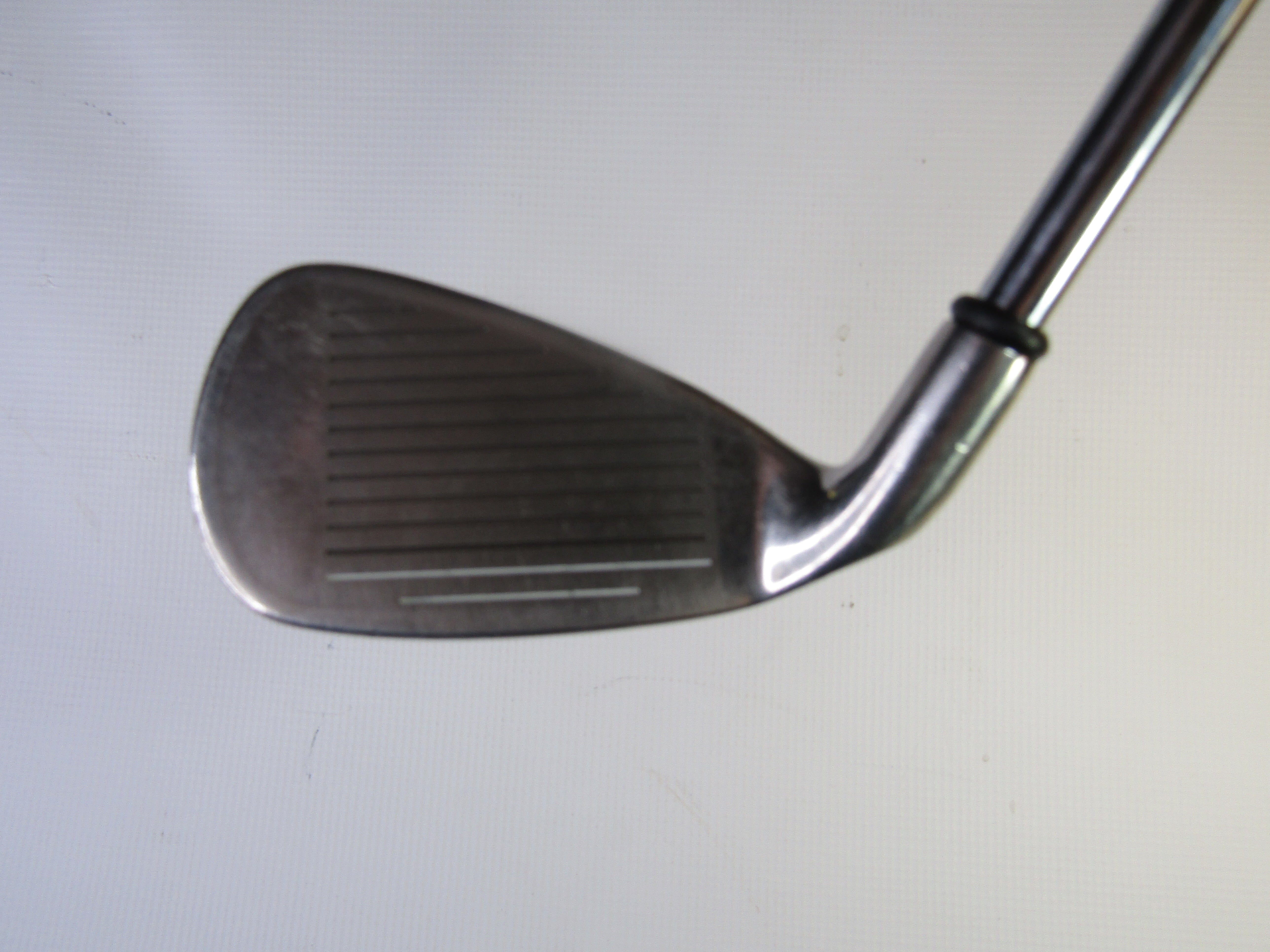 Callaway Big Bertha Fusion #6 Iron Regular Flex Steel Men's Right Pre-Owned Irons Callaway 