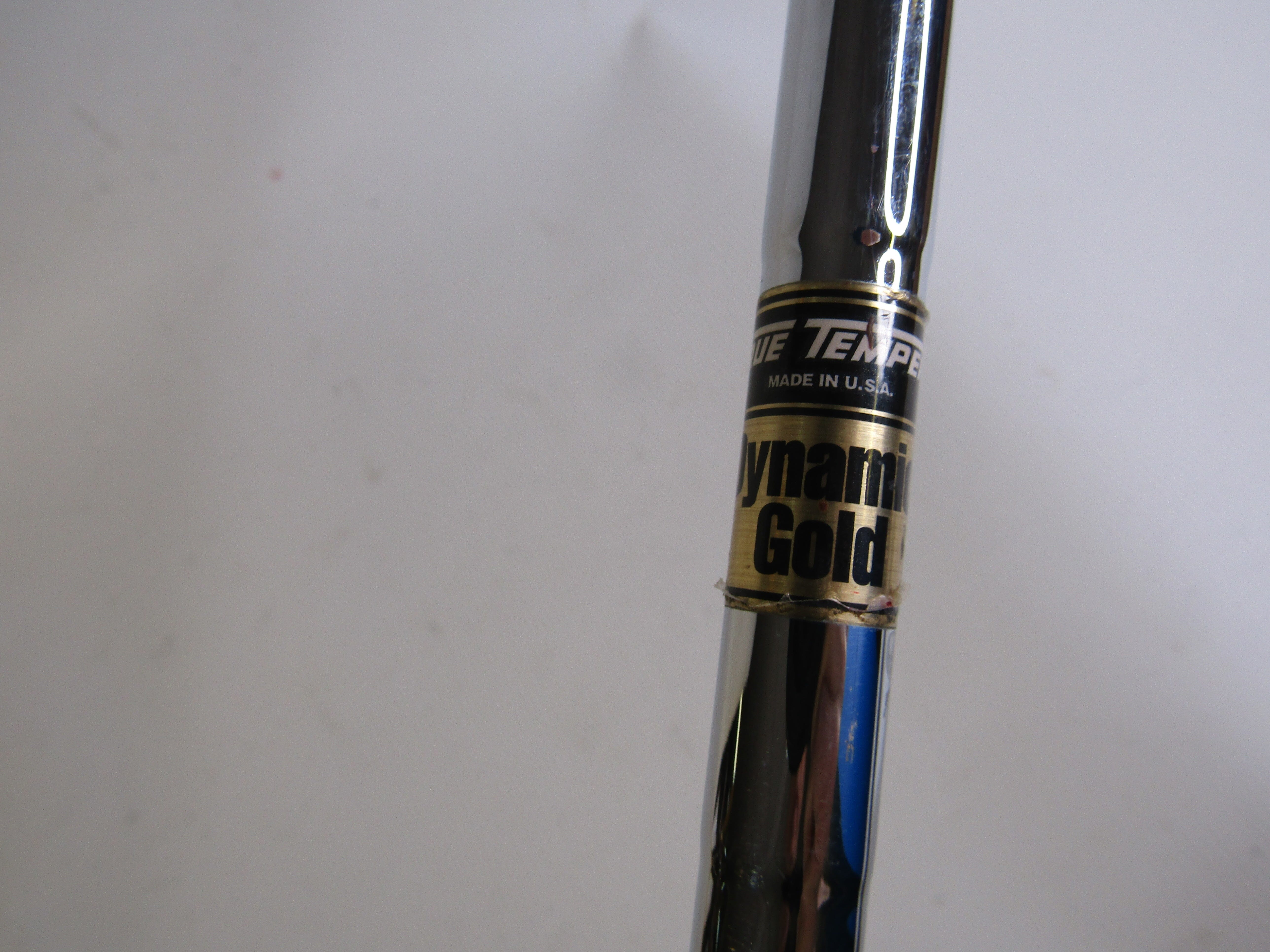 Callaway Big Bertha Gold Tour Series 52° AW Regular Flex Steel Men's Right Pre-Owned Wedges Callaway 