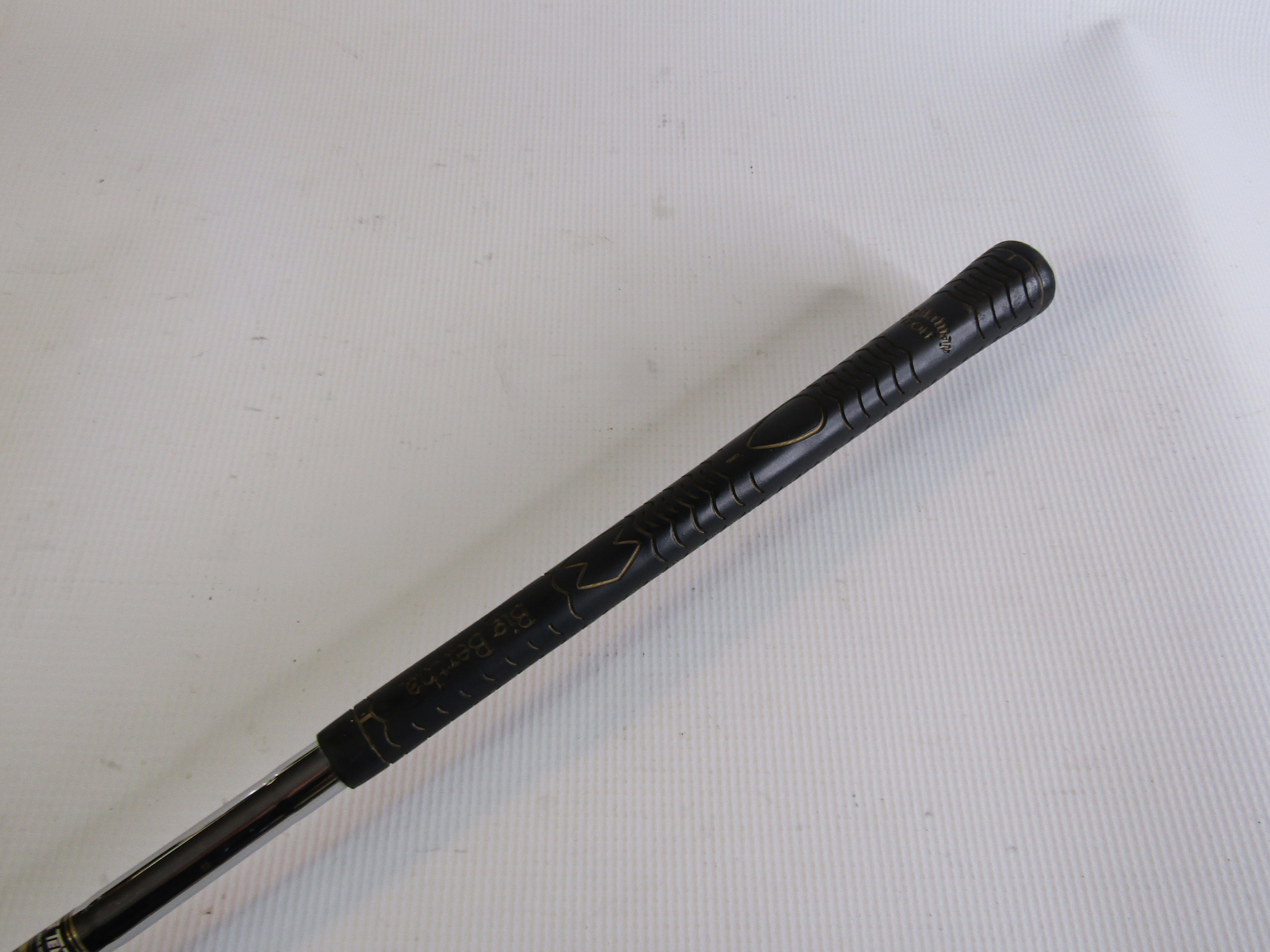 Callaway Big Bertha Gold Tour Series 52° AW Regular Flex Steel Men's Right Pre-Owned Wedges Callaway 