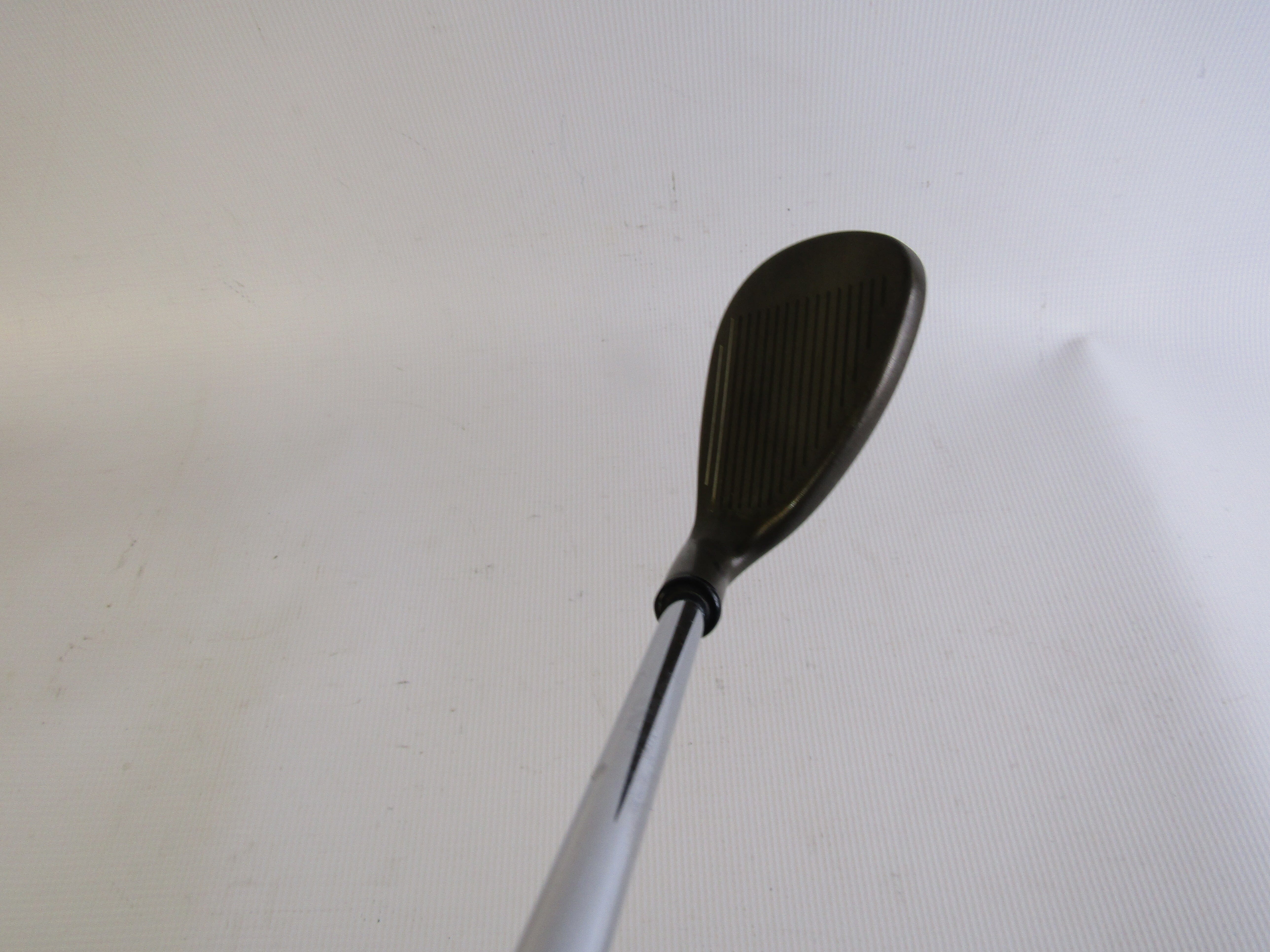 Callaway Big Bertha Gold Tour Series 52° AW Regular Flex Steel Men's Right Pre-Owned Wedges Callaway 