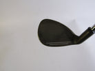 Callaway Big Bertha Gold Tour Series 52° AW Regular Flex Steel Men's Right Pre-Owned Wedges Callaway 