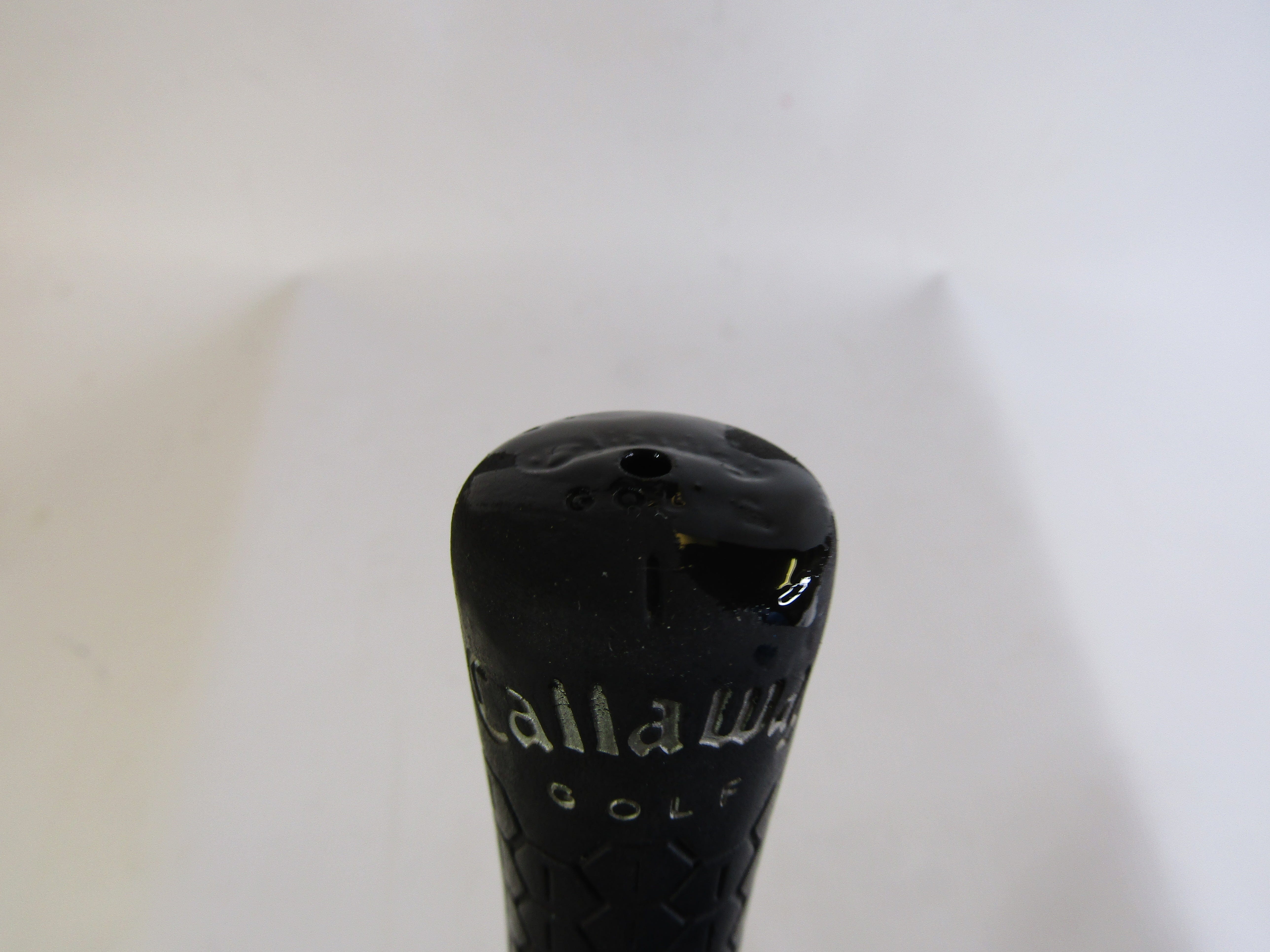 Callaway Big Bertha Heavenwood #3 20° Hybrid Regular Graphite Men's Right Pre-Owned Hybrids Callaway 
