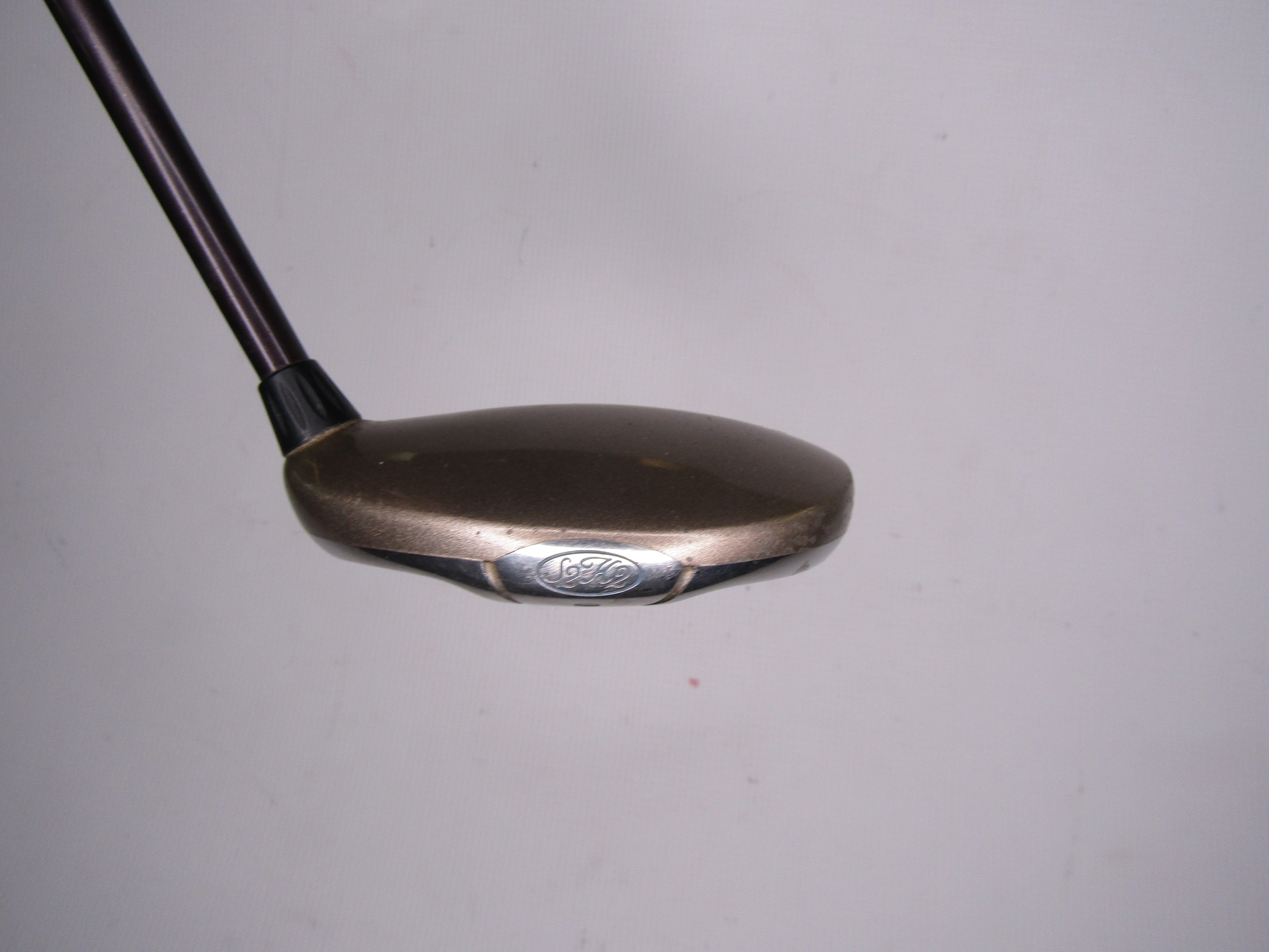 Callaway Big Bertha Heavenwood #4 23° Hybrid Ladies Flex Graphite Ladies Right Pre-Owned Hybrids Callaway 