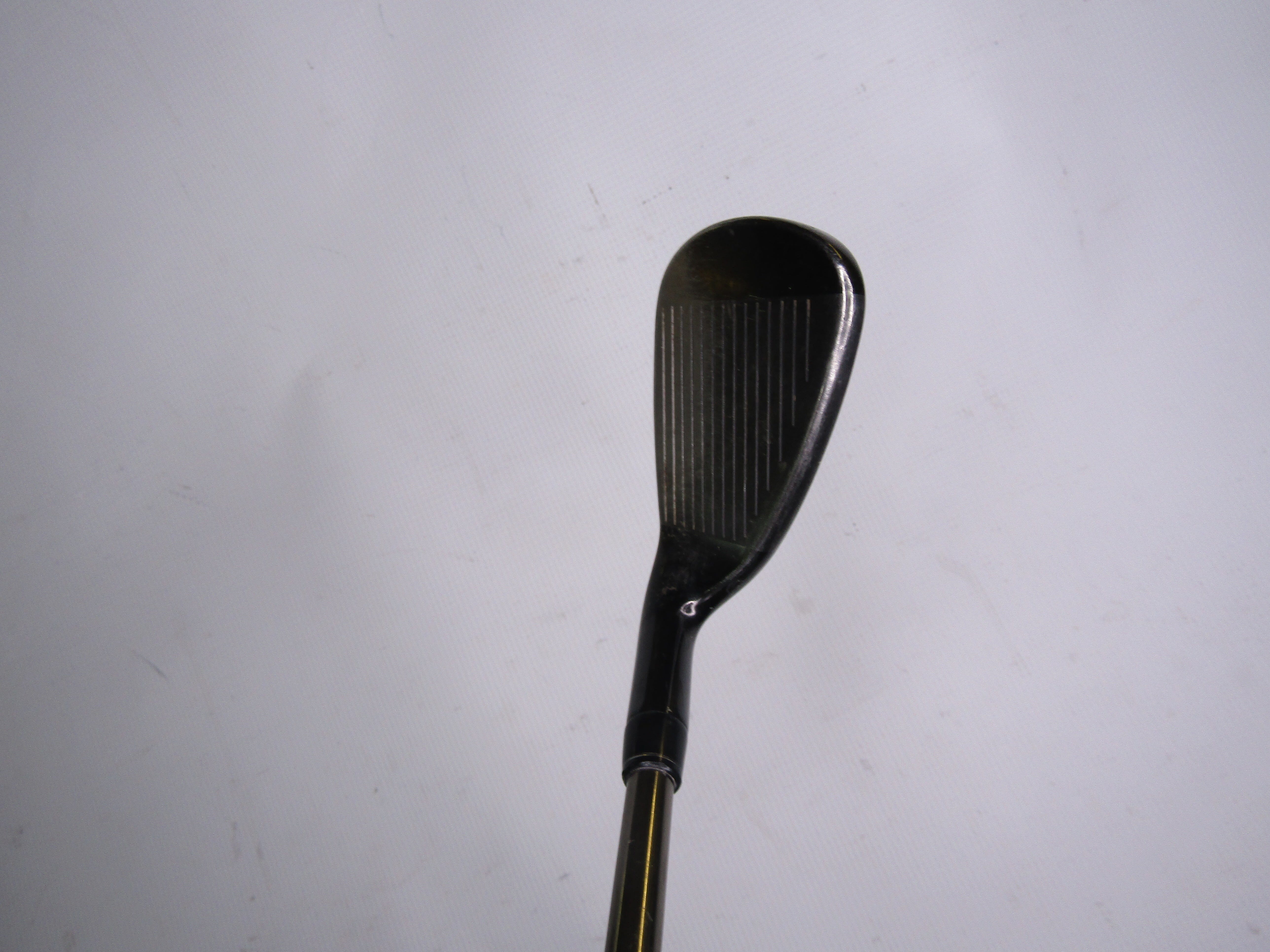 Callaway Big Bertha PW Regular Flex Graphite Men's Right Pre-Owned Wedges Callaway 