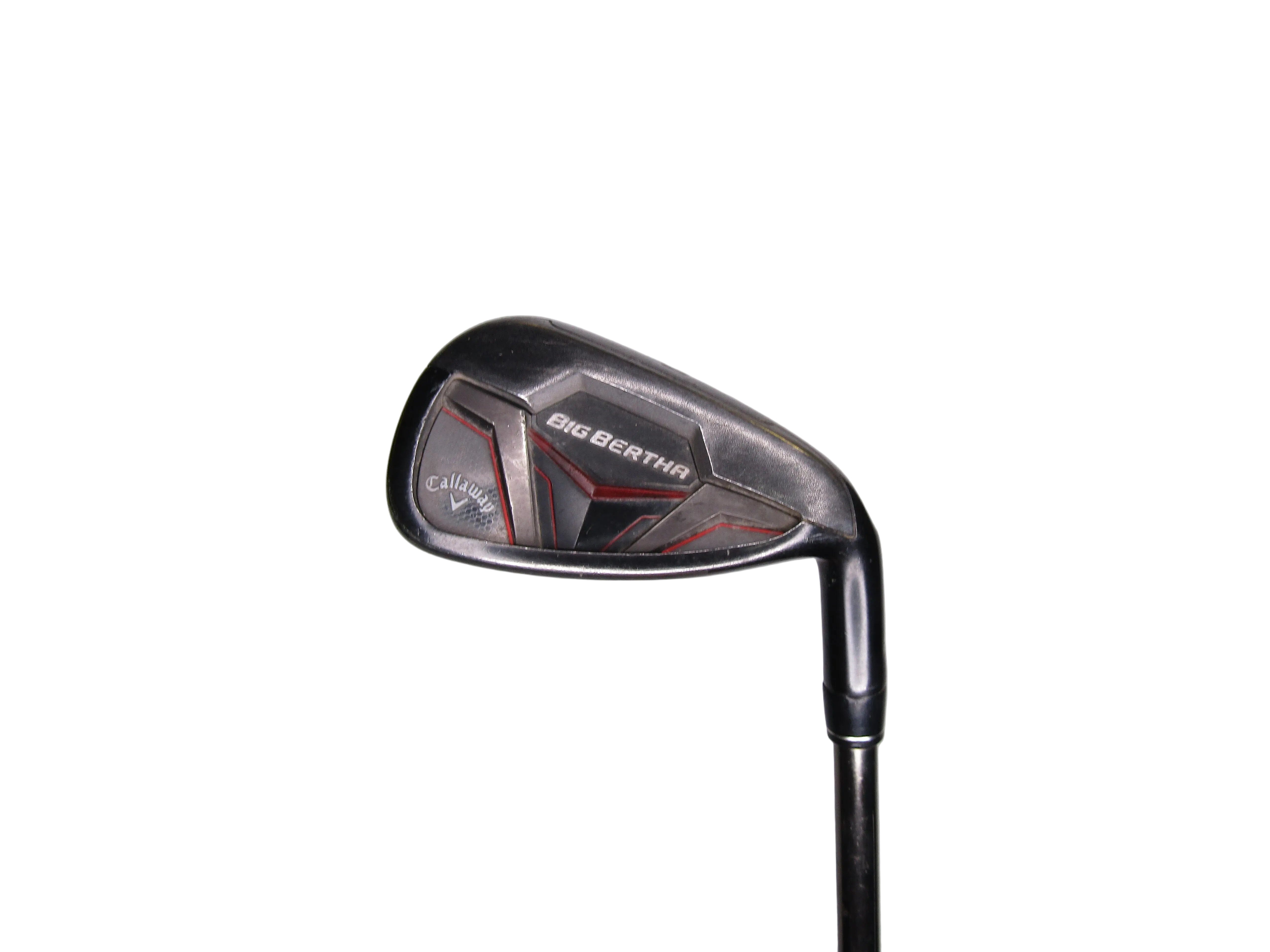 Callaway Big Bertha PW Regular Flex Graphite Men's Right Pre-Owned Wedges Callaway 