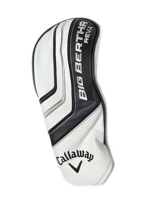 Callaway Big Bertha Reva Hybrid Headcover Headcovers Golf Stuff 